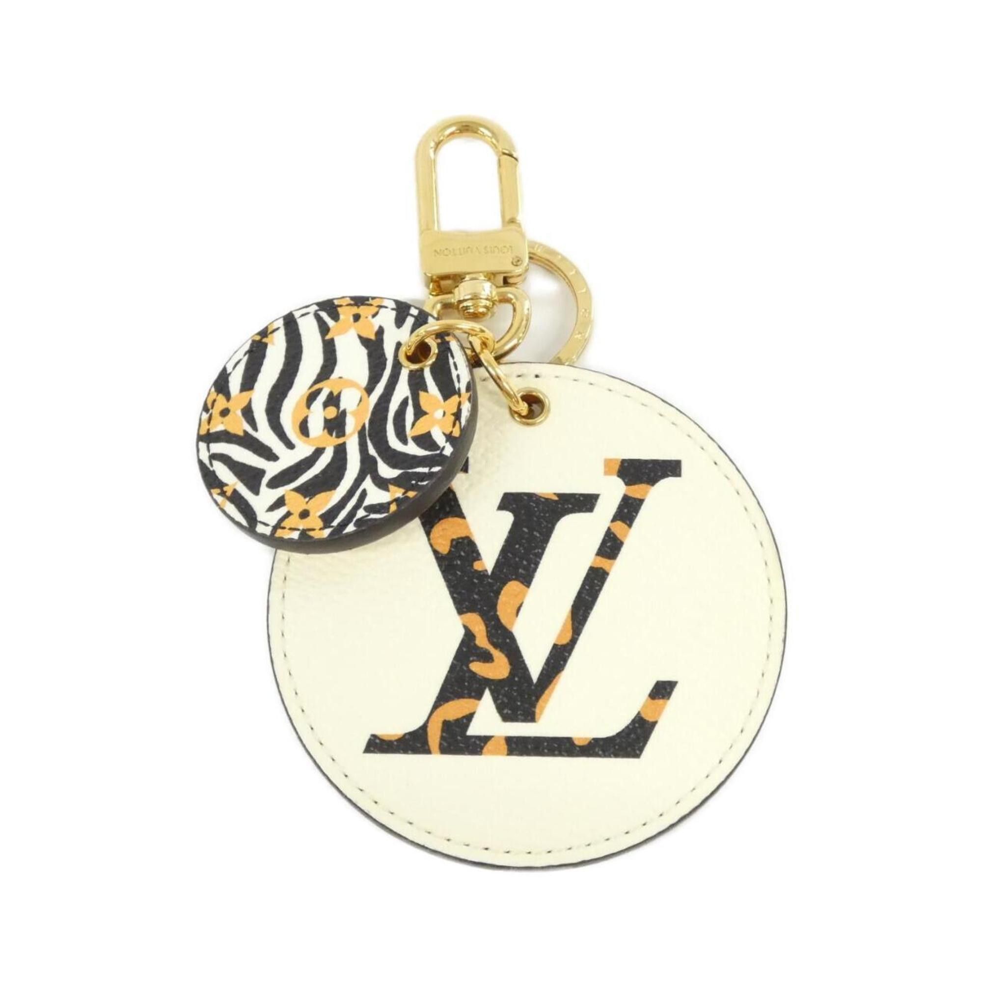 Louis Vuitton Louis Vuitton Porte clés bag Size ONE SIZE - 1 Thumbnail