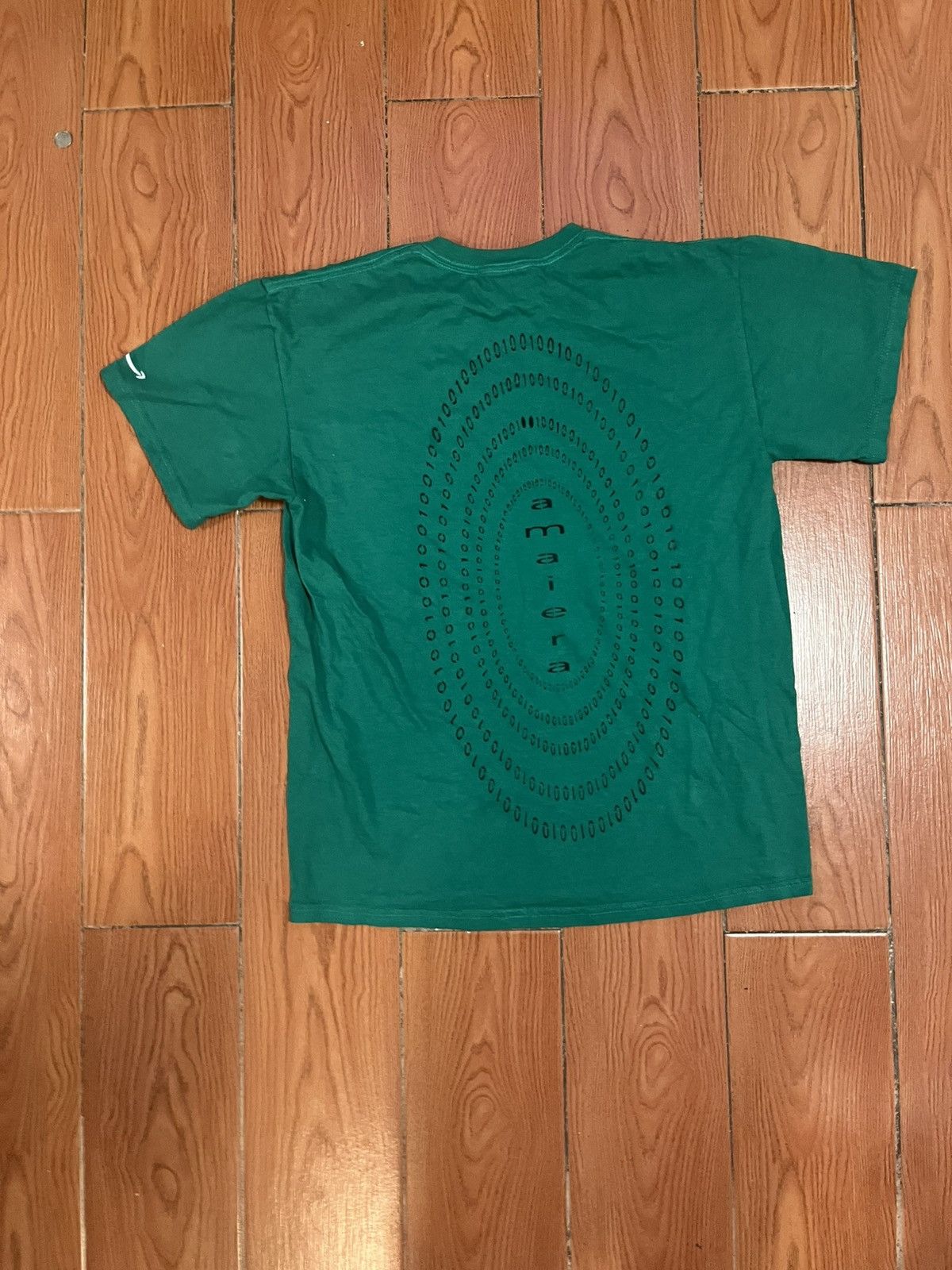 Vintage Bundle of vintage tee shirts Size US M / EU 48-50 / 2 - 13 Thumbnail