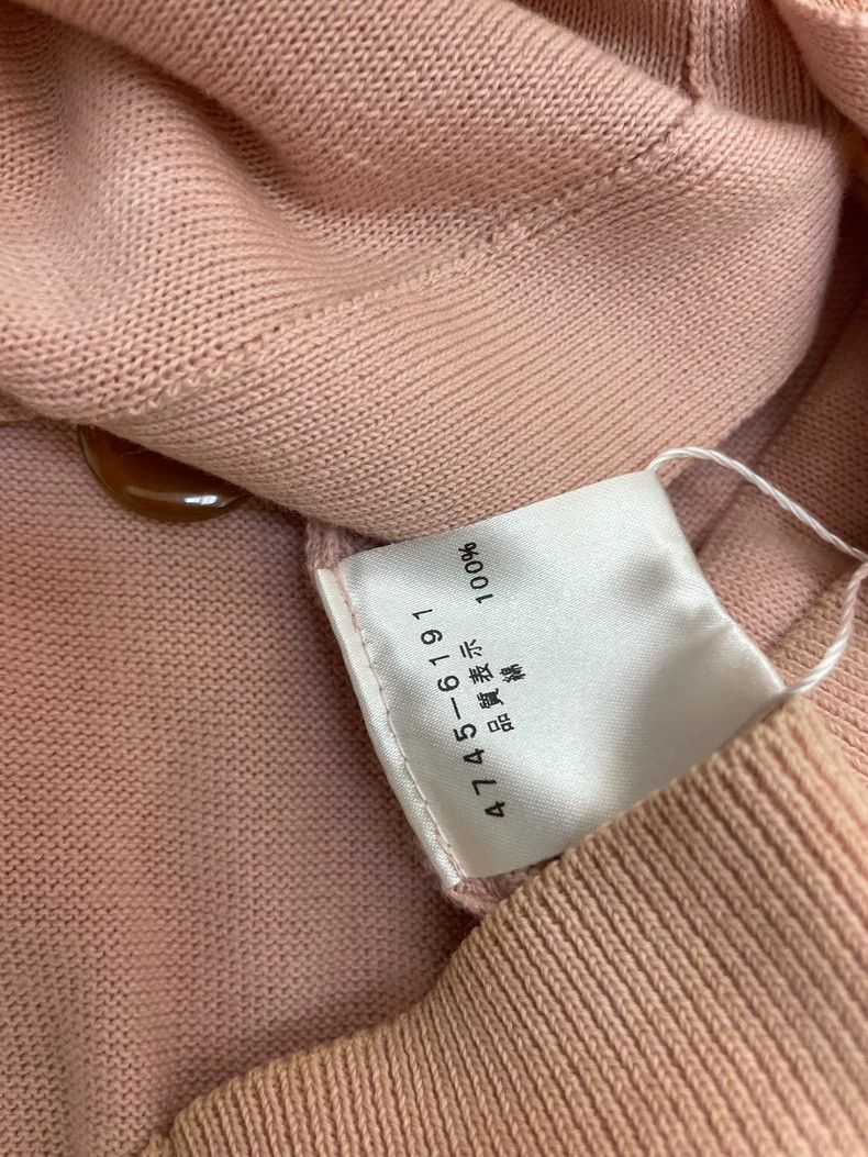 Vivienne Westwood Vivienne Westwood Pink Saturn T-shirt Size XL / US 12-14 / IT 48-50 - 5 Thumbnail