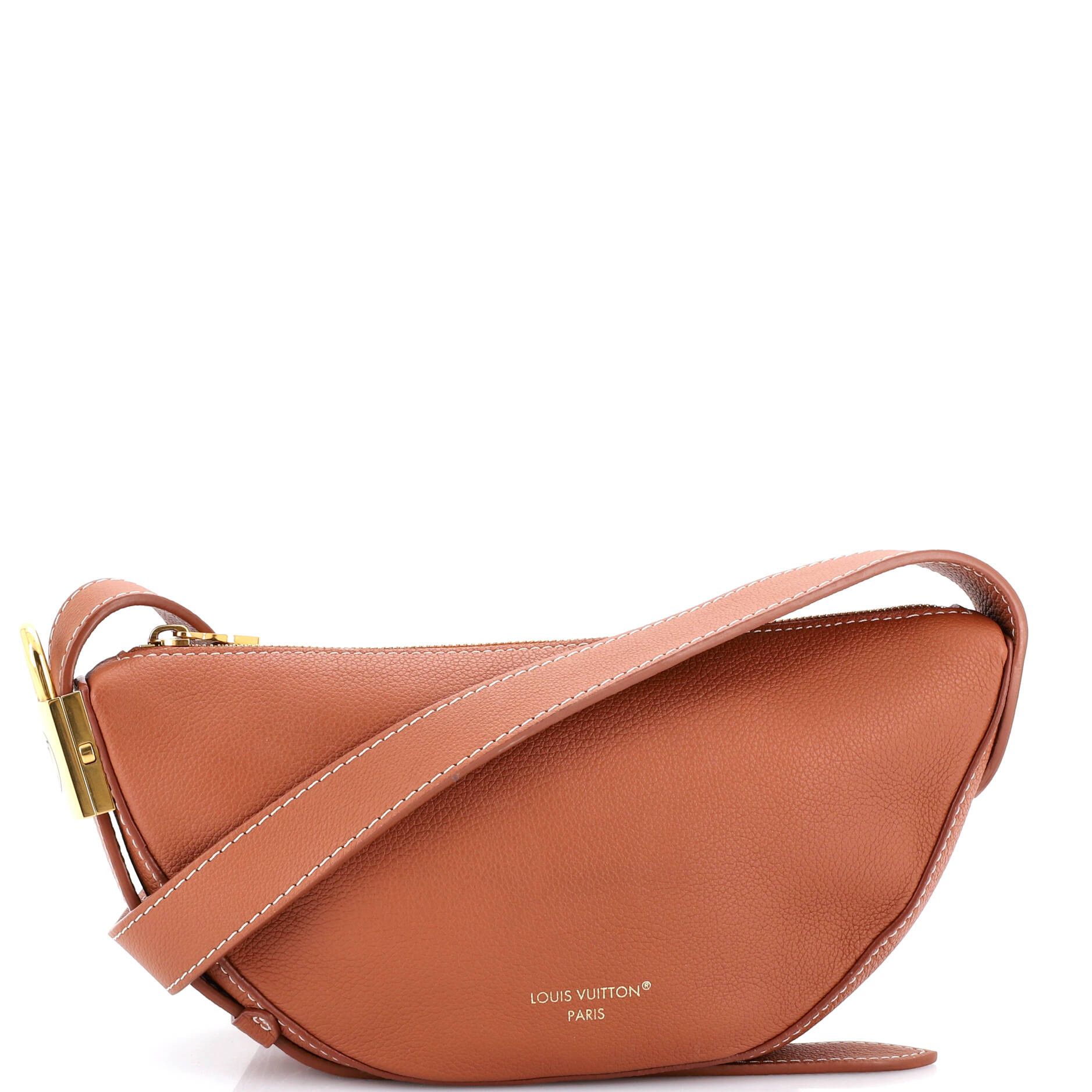 Louis Vuitton Low Key Bumbag Size ONE SIZE - 1 Thumbnail