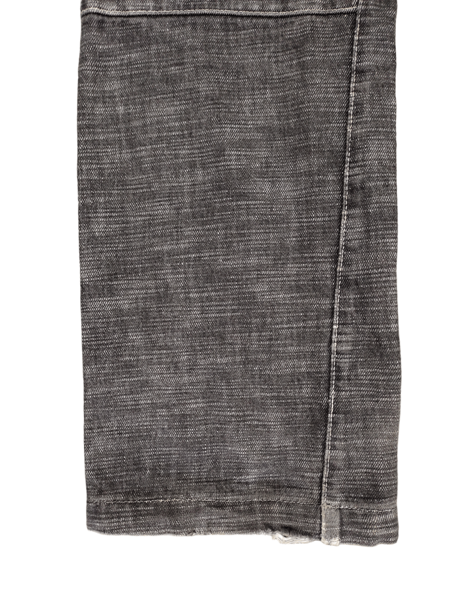 Other Baggy Jeans No Concept Japan loose Leg Denim Y2k Jnco Size US 32 / EU 48 - 7 Thumbnail