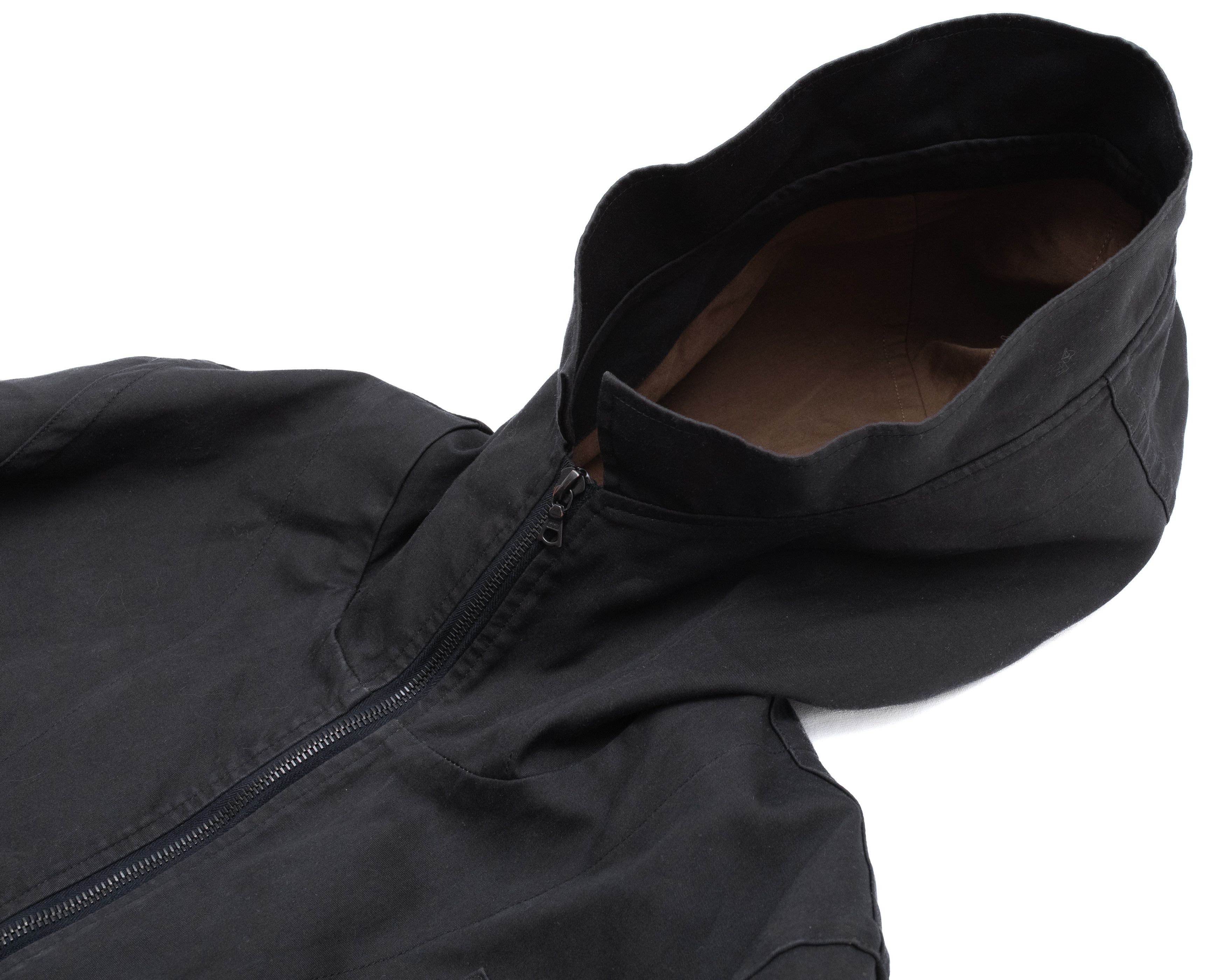 Christopher Raeburn CHRISTOPHER REABOURN FW15 Millerain Technical Jacket Size US M / EU 48-50 / 2 - 5 Thumbnail