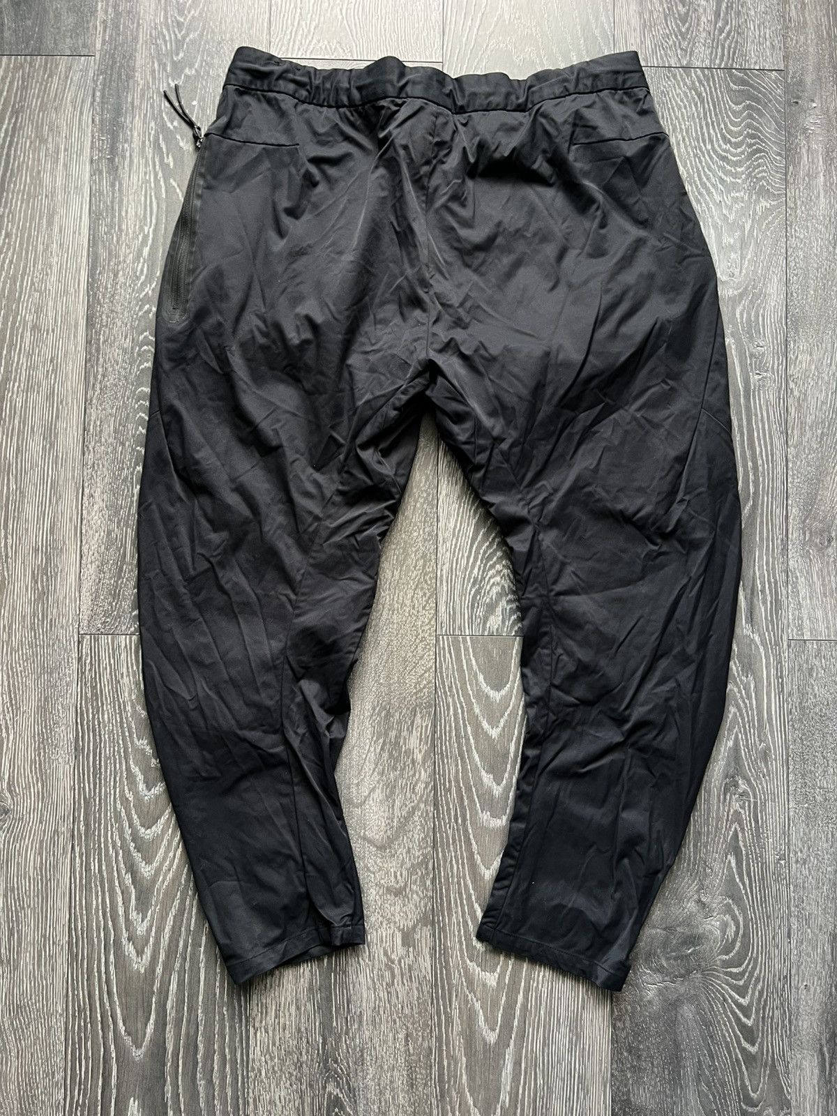 Nike Nike Tech Pack Woven Cargo Pants Size US 38 / EU 54 - 5 Thumbnail