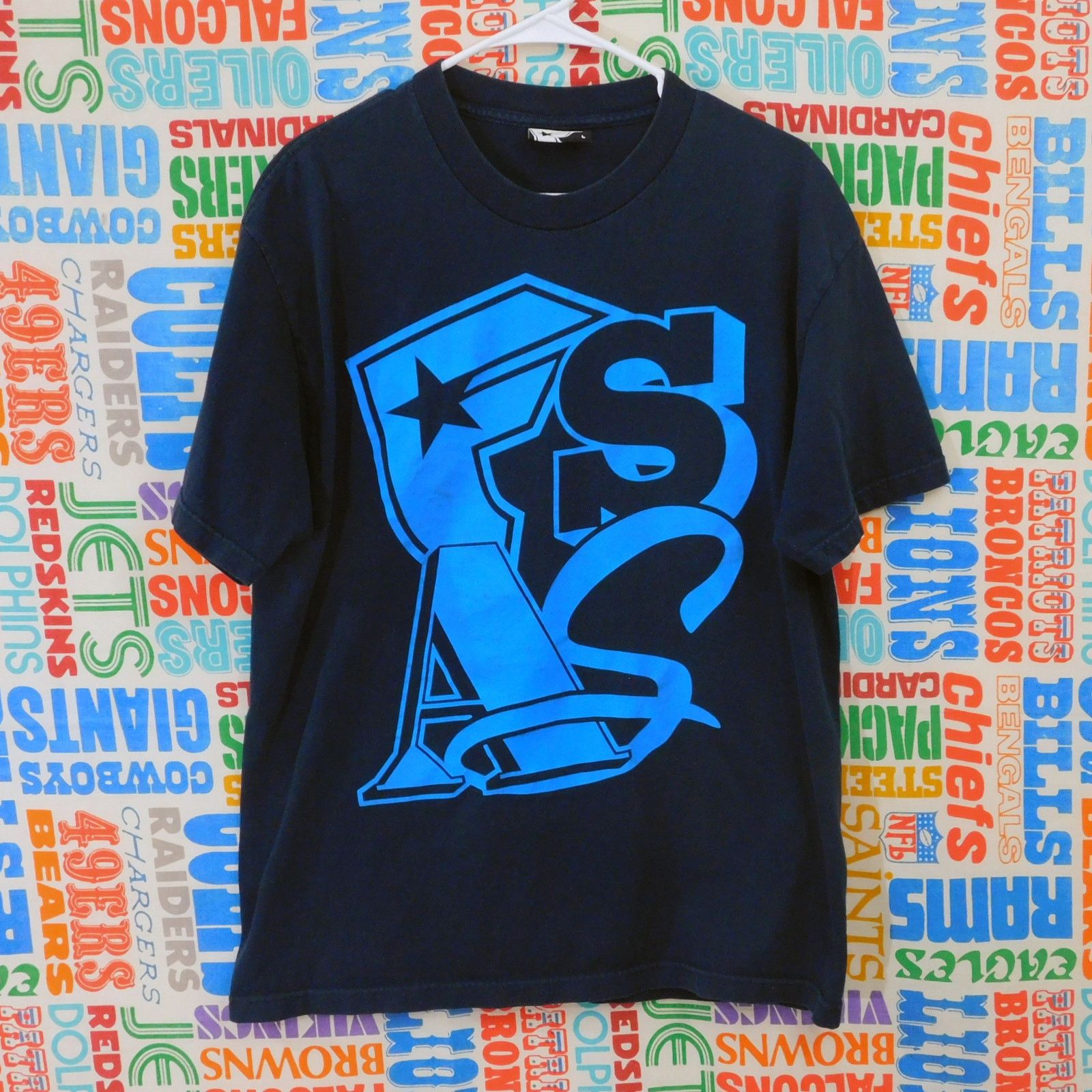 Men's Famous Stars And Straps Short Sleeve T Shirts | Grailed