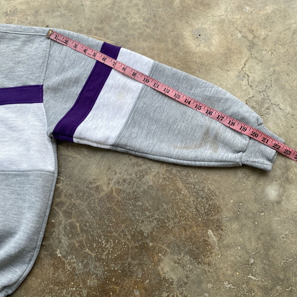 Converse 💥Converse GrandMama Big Logo Spell Out Size US L / EU 52-54 / 3 - 18 Thumbnail