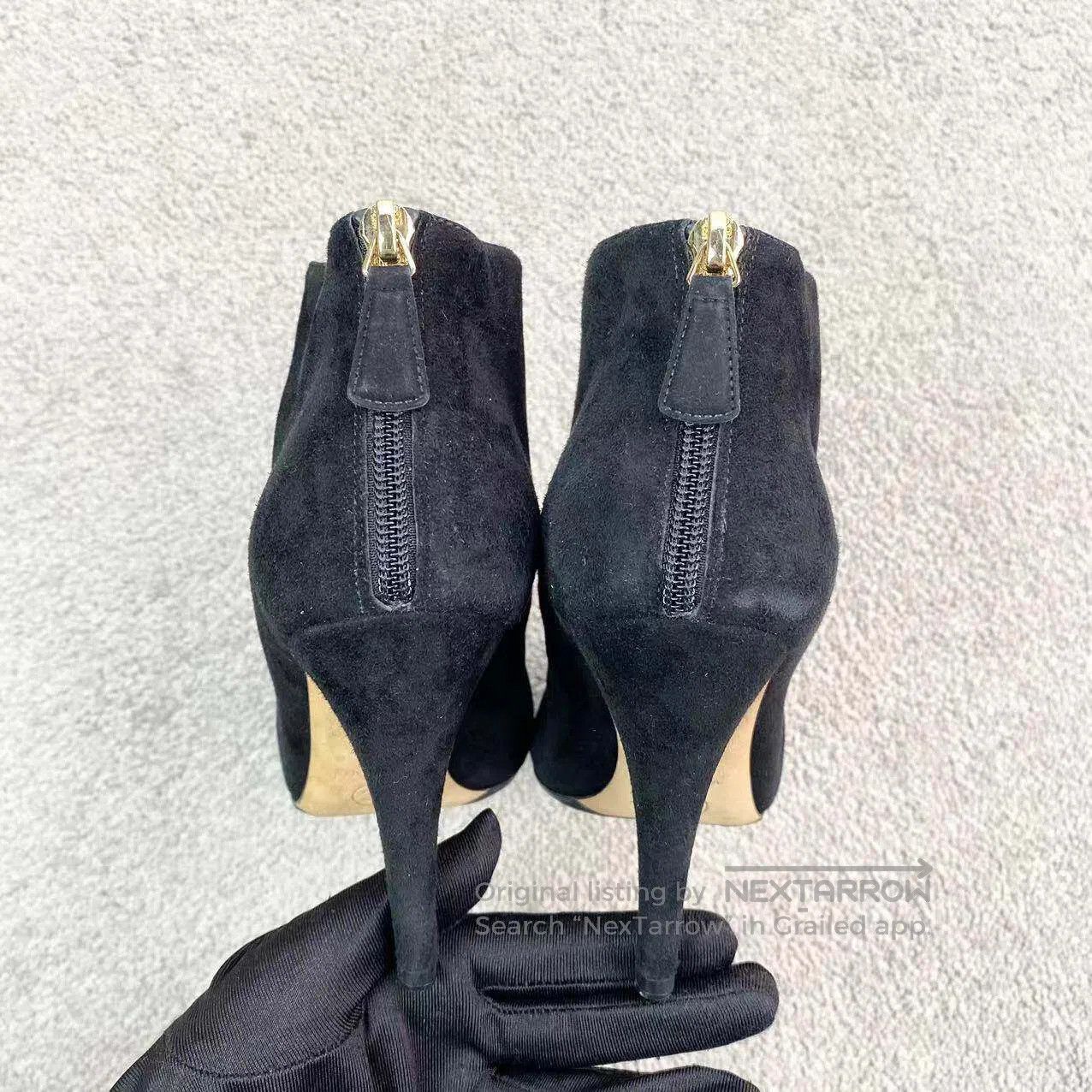Chanel Chanel Bow heels| Size US 5.5 / IT 35.5 - 5 Thumbnail