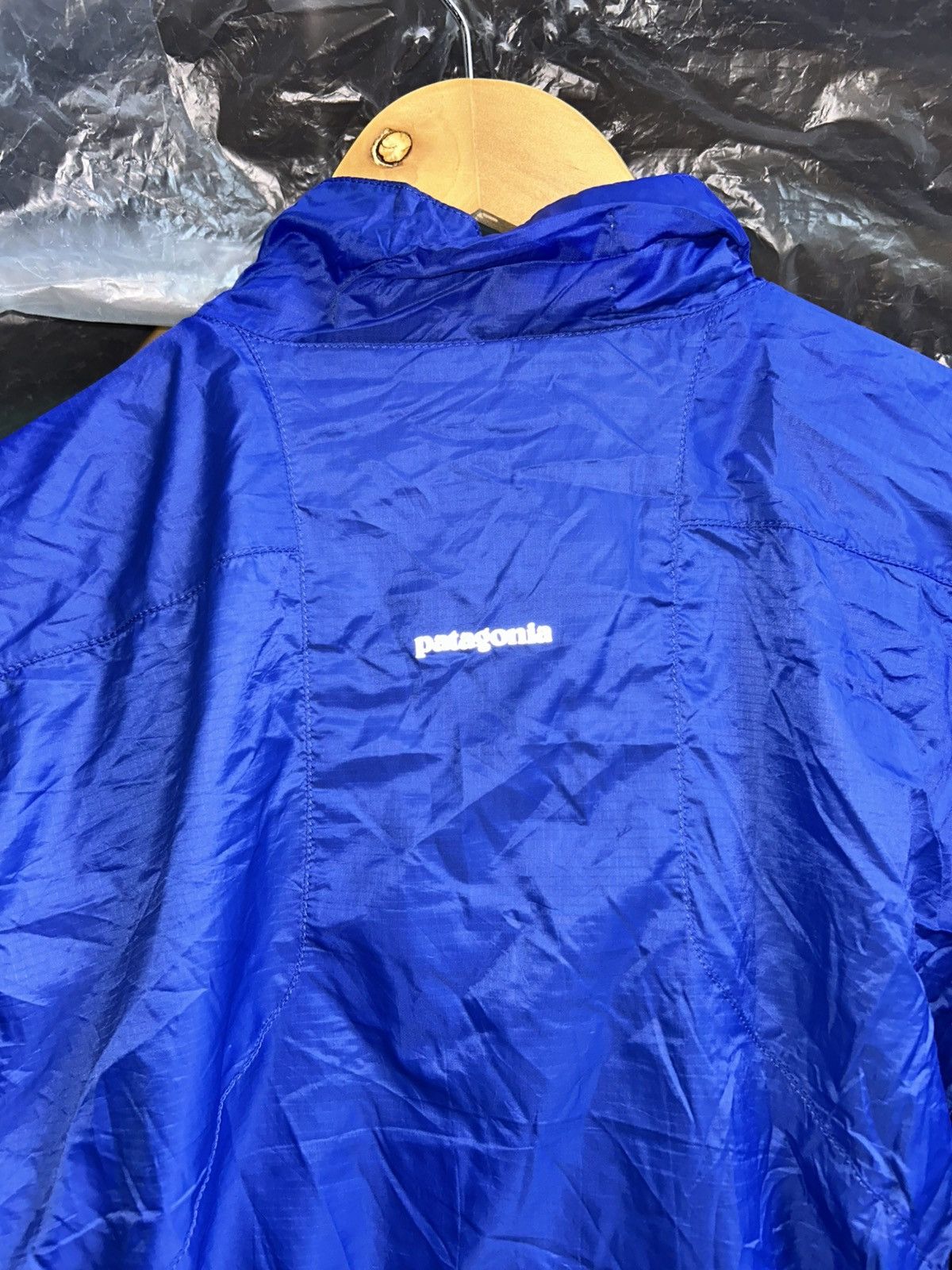 Patagonia Alpine Wind Light Jacket Size US S / EU 44-46 / 1 - 9 Thumbnail