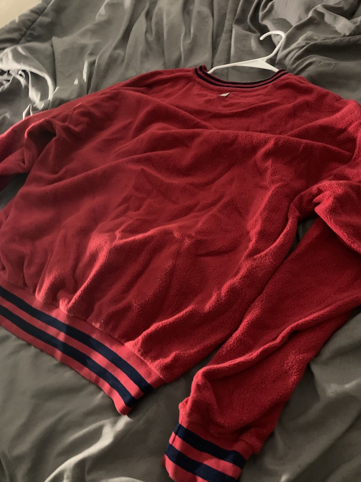 Chaps × Chaps Ralph Lauren × Vintage Chaps Ralph Lauren Crewneck Size US L / EU 52-54 / 3 - 4 Thumbnail
