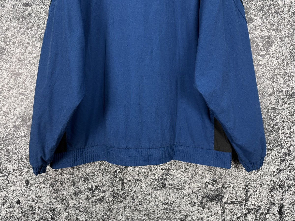 Adidas Men’s Adidas Vintage 90s Full Zip Track Jacket Size XL Size US XL / EU 56 / 4 - 16 Thumbnail