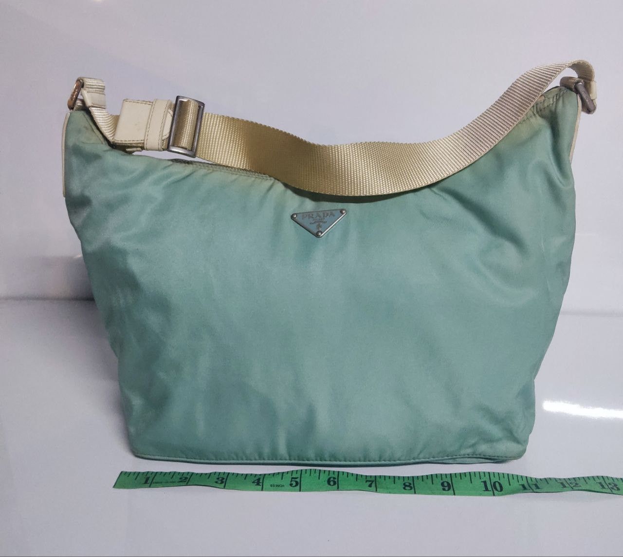 Prada PRADA BAG CROSSBODY Size ONE SIZE - 13 Thumbnail