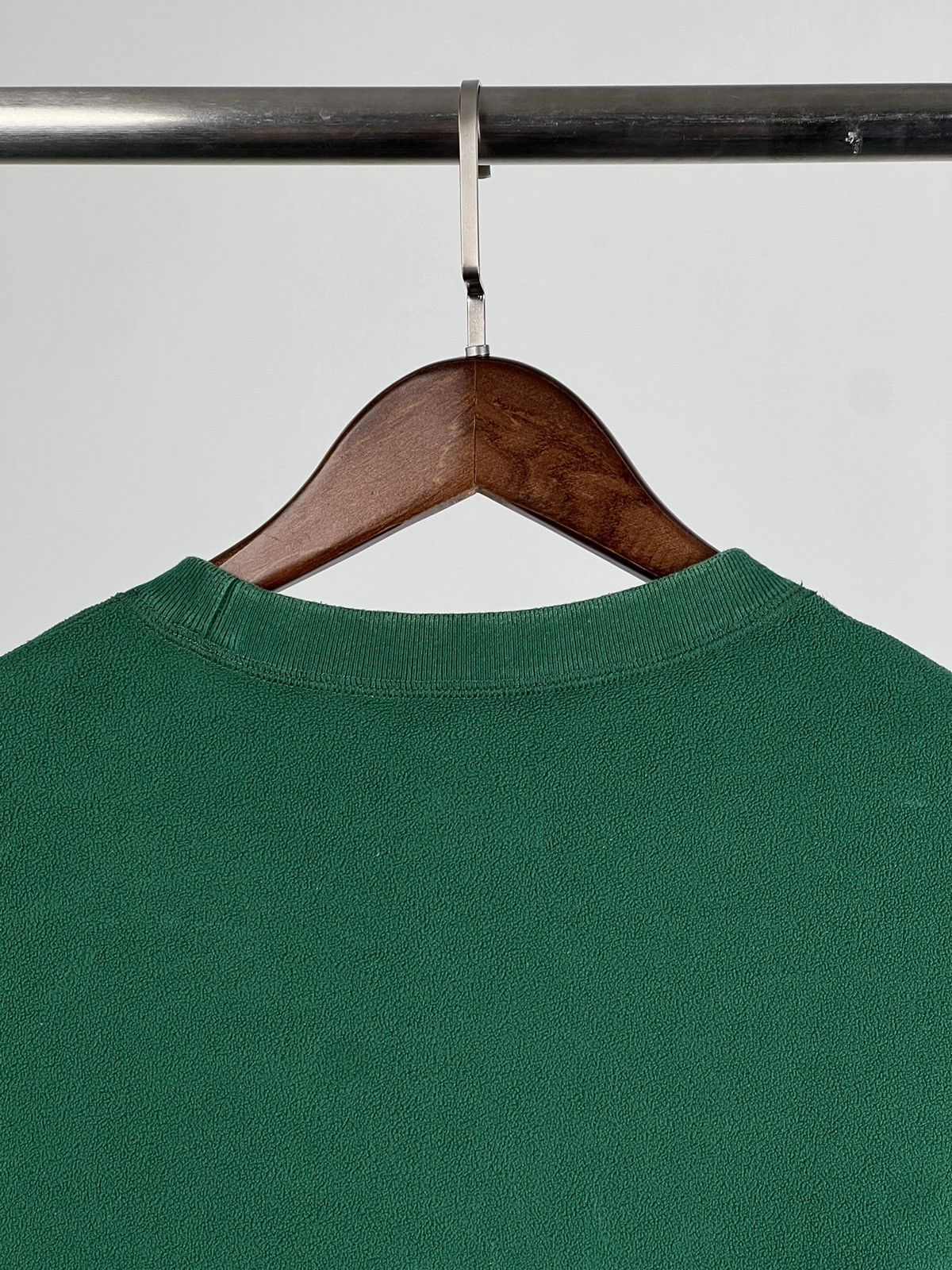 Aime Leon Dore Fleece LS tee L Size US L / EU 52-54 / 3 - 7 Thumbnail