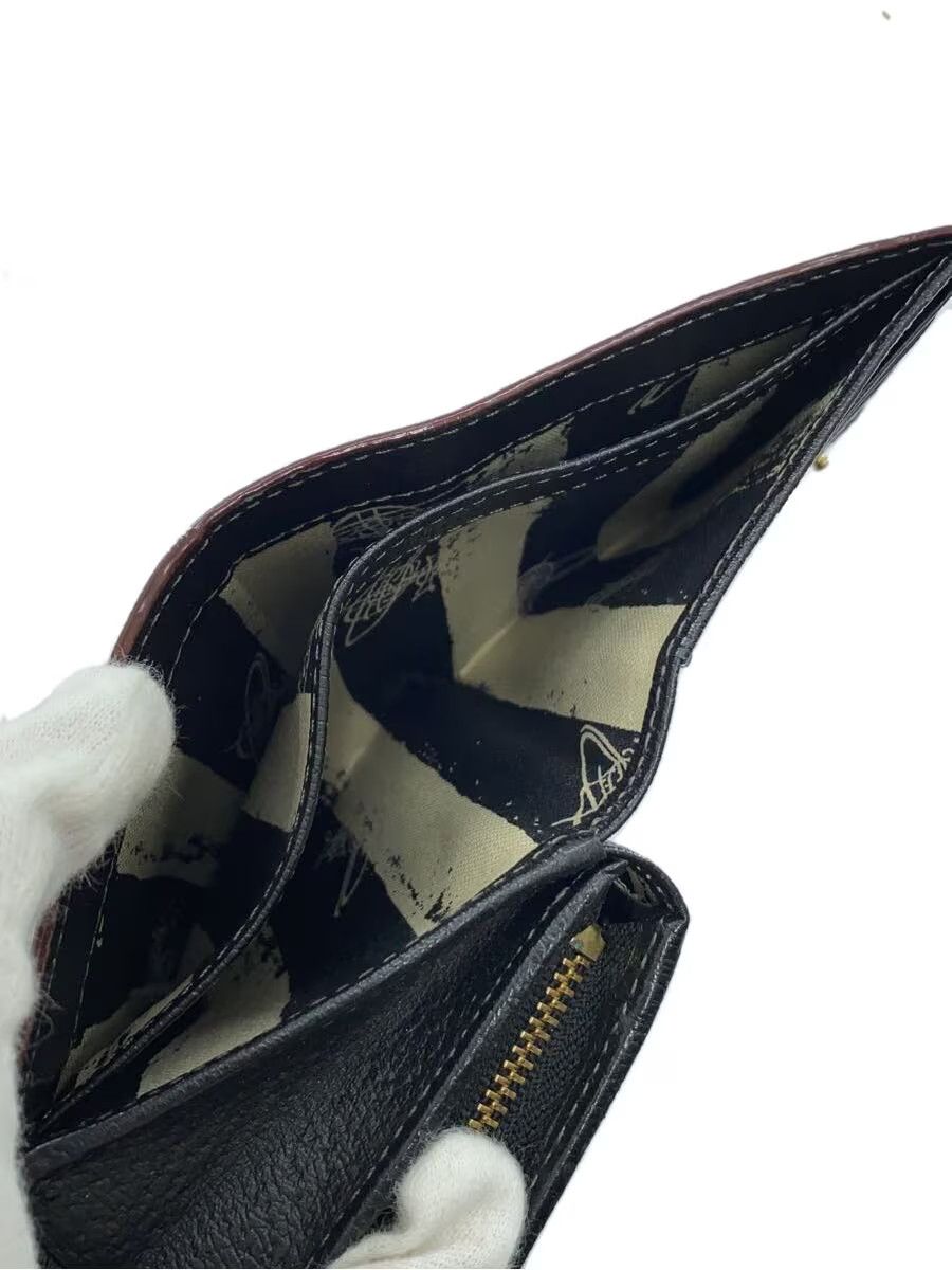Vivienne Westwood Orb Leather Wallet Size ONE SIZE - 7 Thumbnail