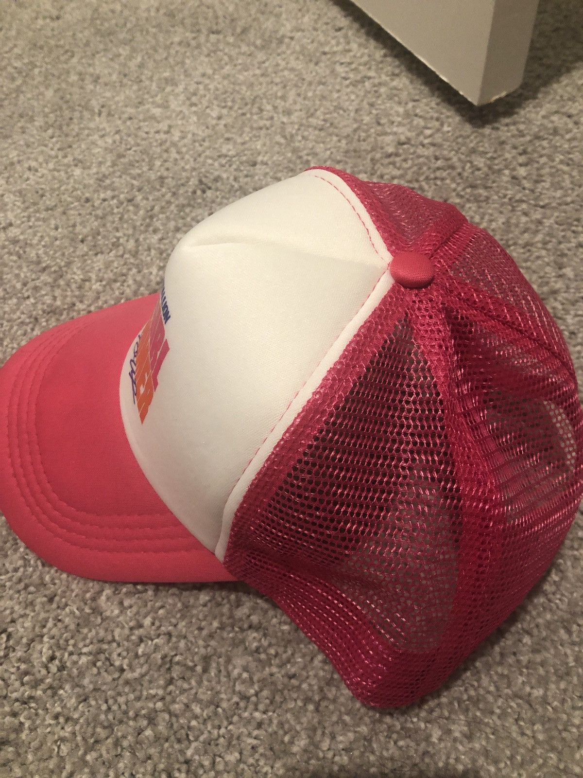 Other Megan thee stallion hat Size ONE SIZE - 2 Thumbnail