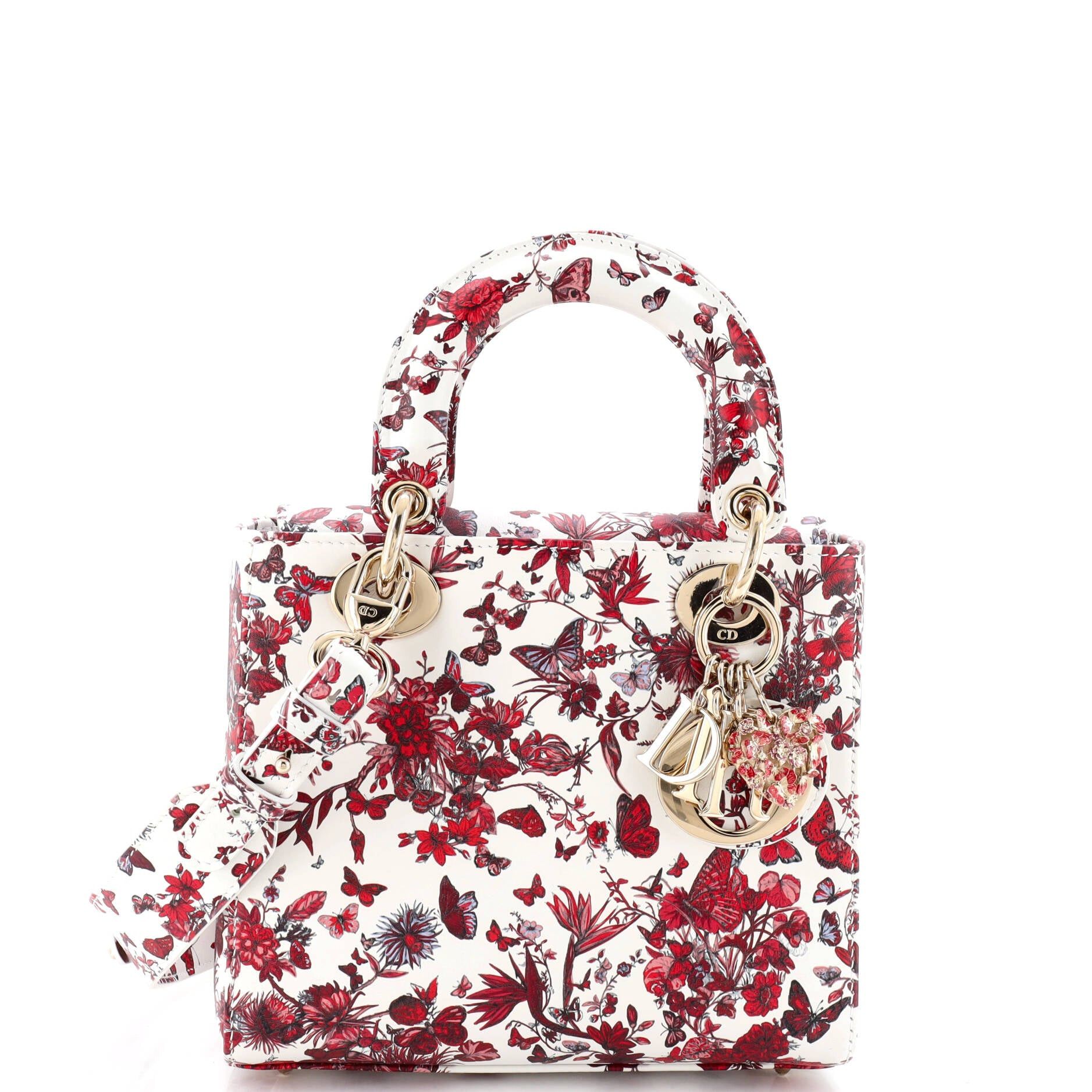 Dior My ABCDior Lady Dior Bag Size ONE SIZE - 1 Thumbnail