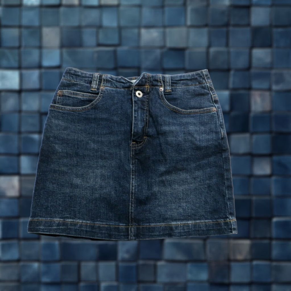 Free People VINTAGE Free People Skirt? (This item is not vintage) Size 26" / US 2 / IT 38 - 1 Thumbnail