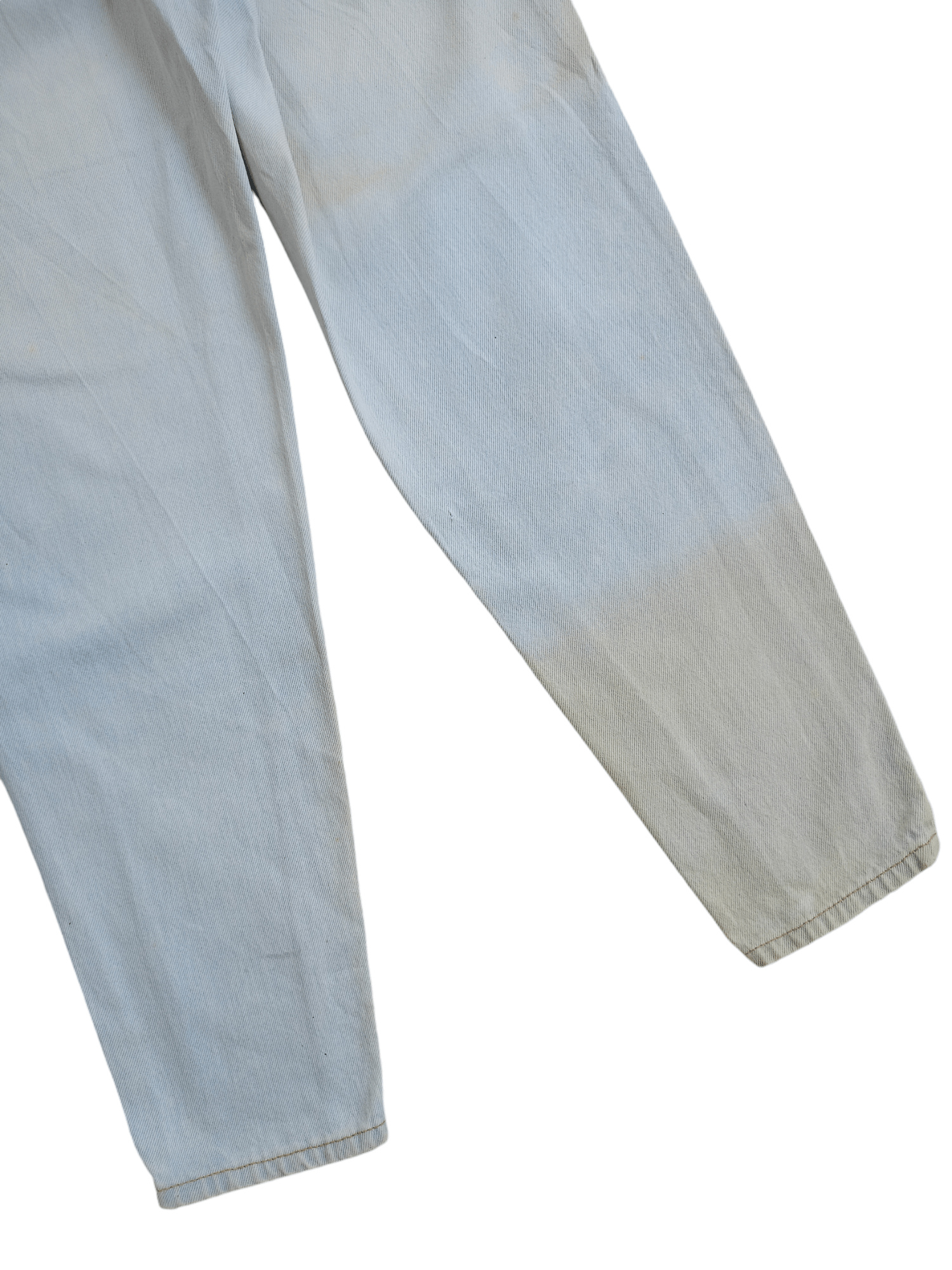 Japanese Brand × Vintage BRAPPERS Tapered Vintage Streetwear Denim Size 23" - 16 Thumbnail
