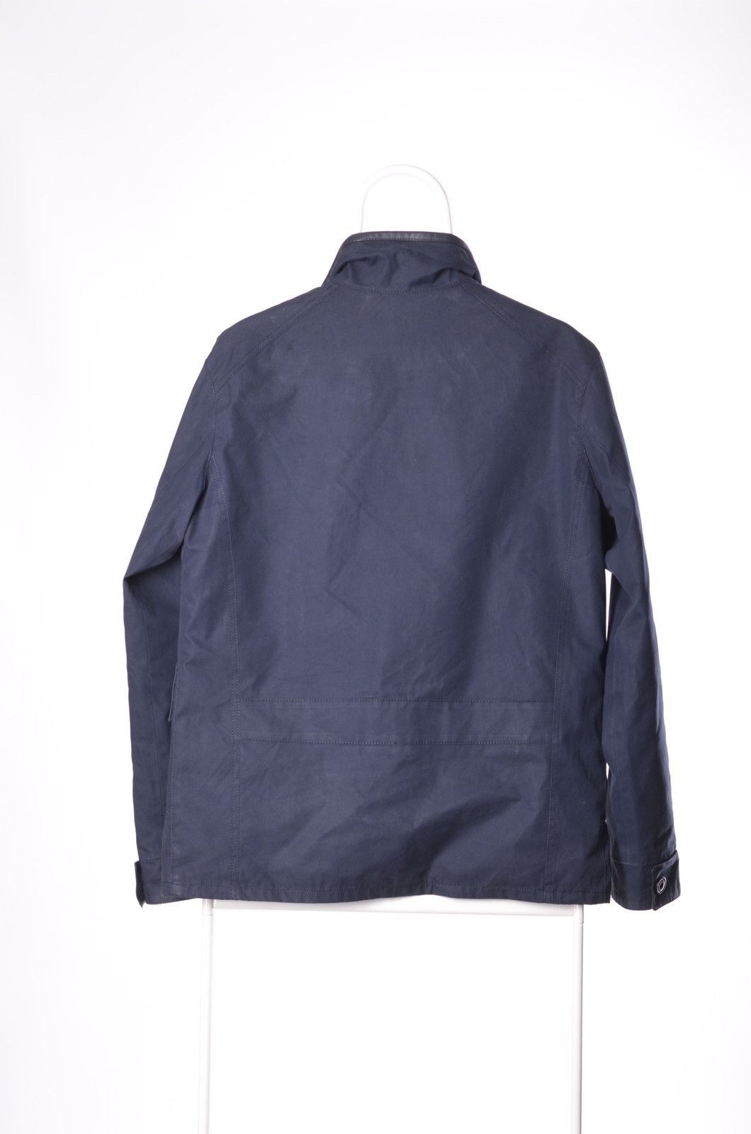 Albam Albam Work Jacket Army MultiPocket m65 sz S Size US S / EU 44-46 / 1 - 7 Thumbnail