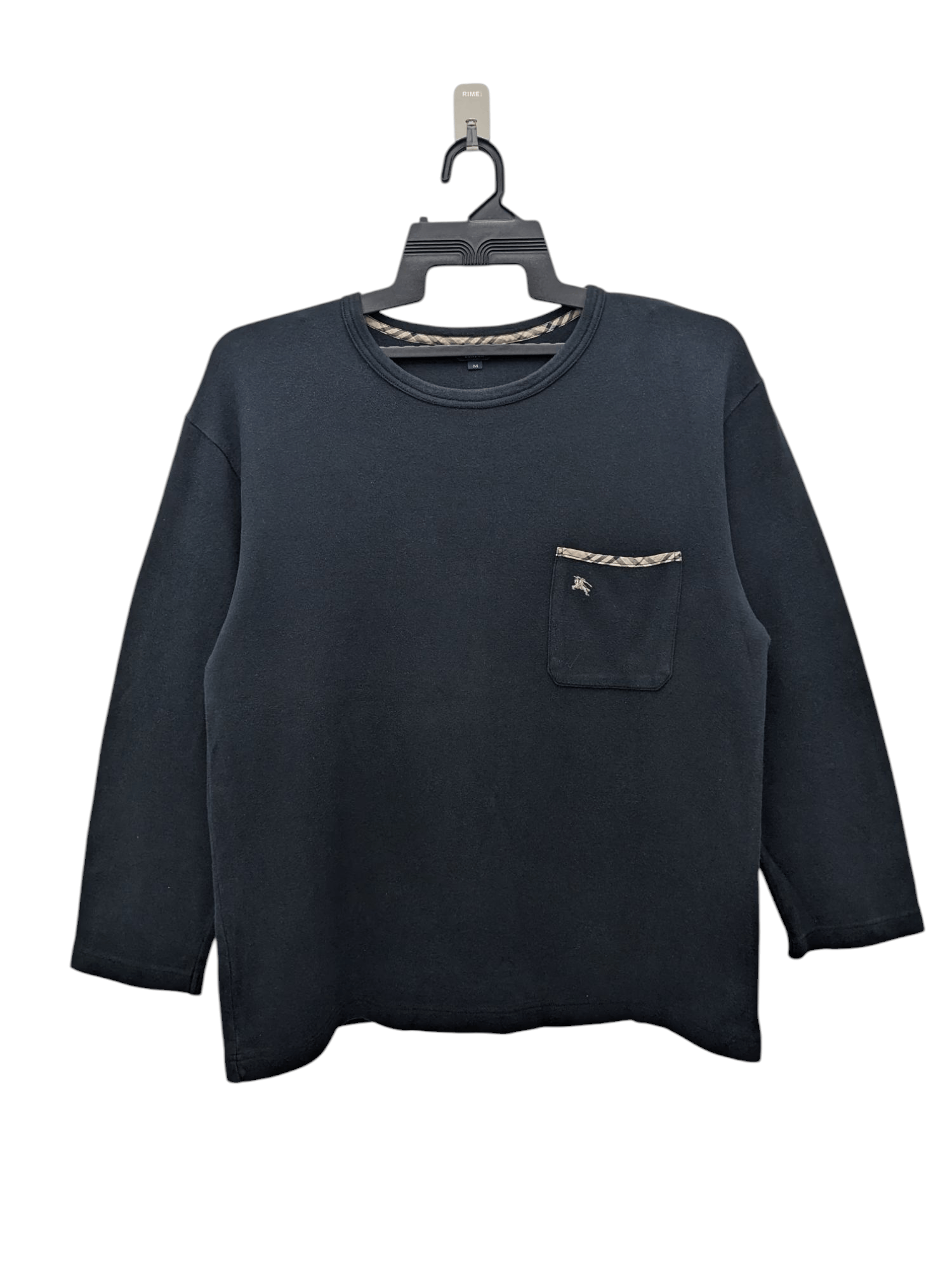 Burberry 🔥3 MONTHS SALE🔥 BURBERRY SINGLE POCKET Size US M / EU 48-50 / 2 - 1 Thumbnail