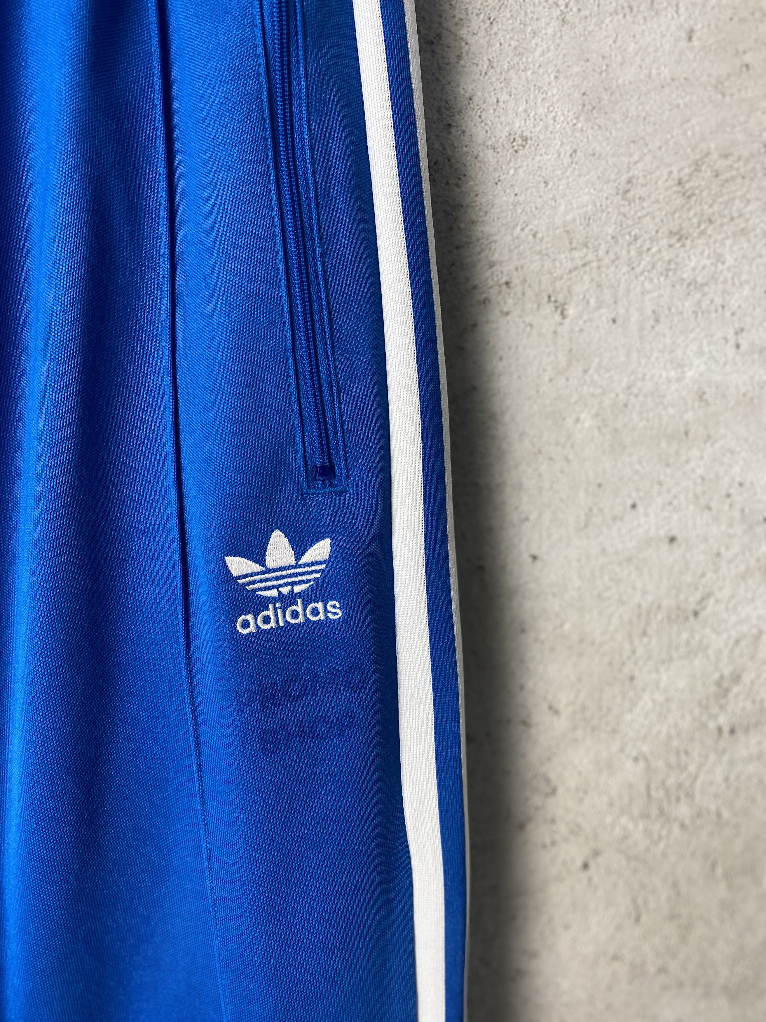 Adidas Adidas sweatpants joggers sport Size US 26 / EU 42 - 2 Thumbnail