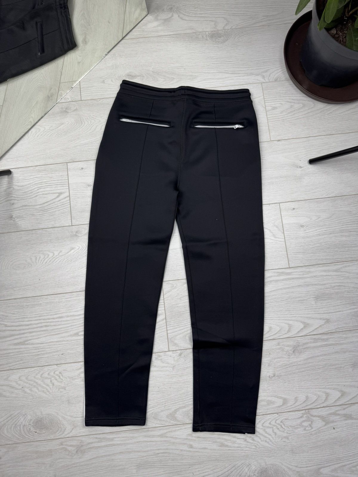 Kenzo Kenzo Sport Track Pants Blue Size US 30 / EU 46 - 6 Thumbnail