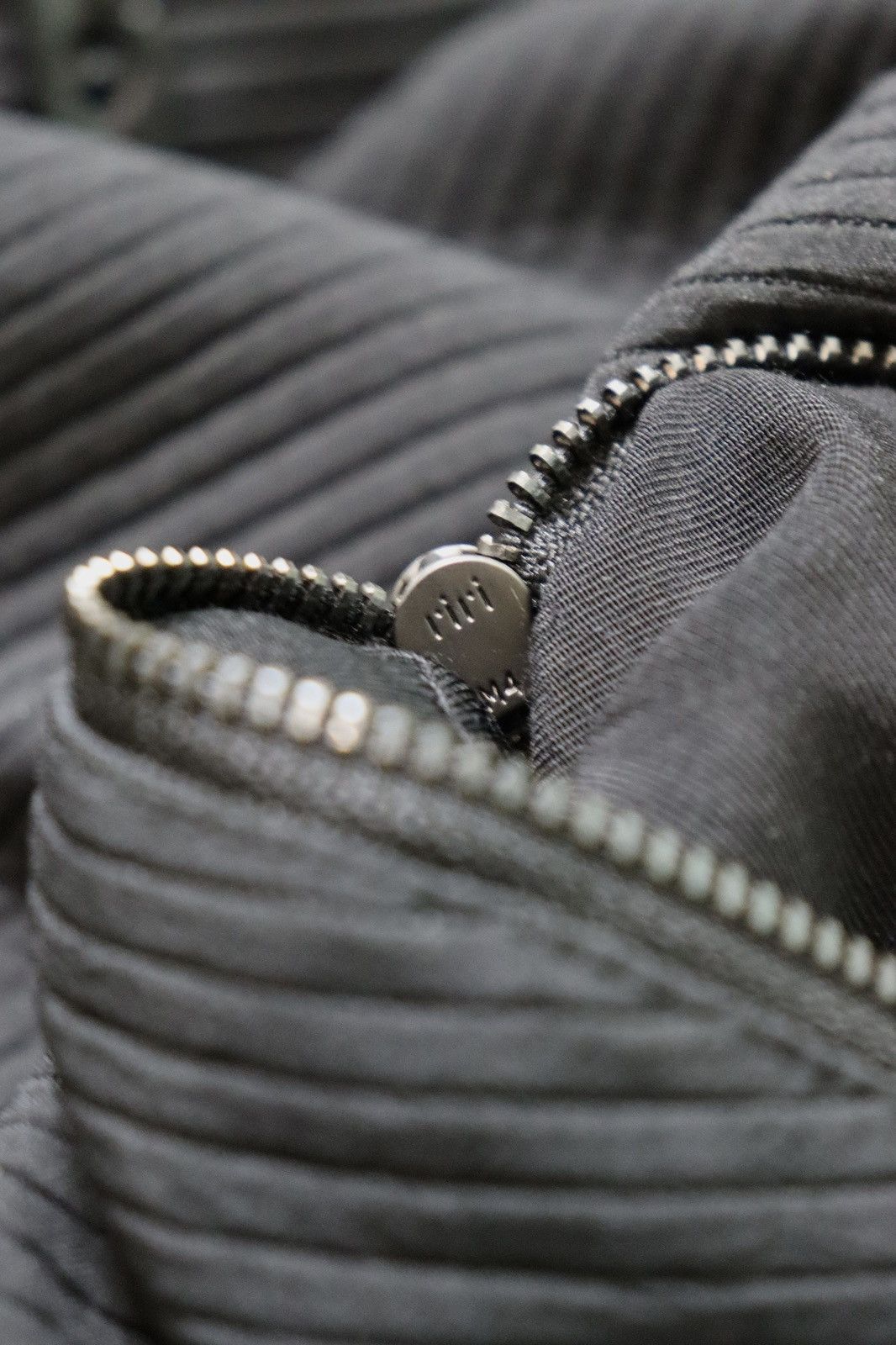 Kiko Kostadinov Kiko Kostadinov SS22 Valakas Blazer / Jacket / Bomber 48 Zip Size 48R - 13 Thumbnail