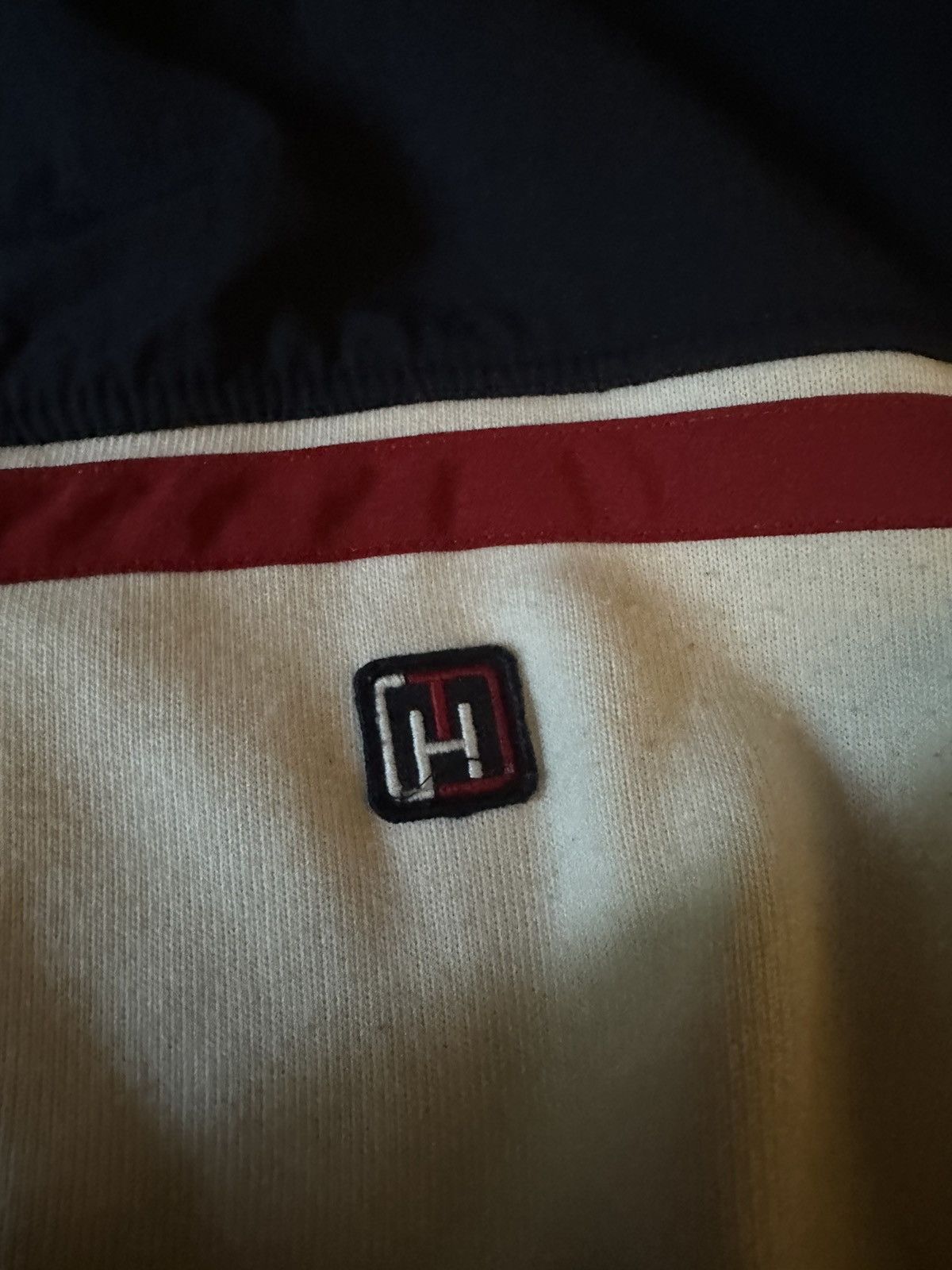 Tommy Hilfiger tommy hilfiger jacket Size US S / EU 44-46 / 1 - 2 Thumbnail