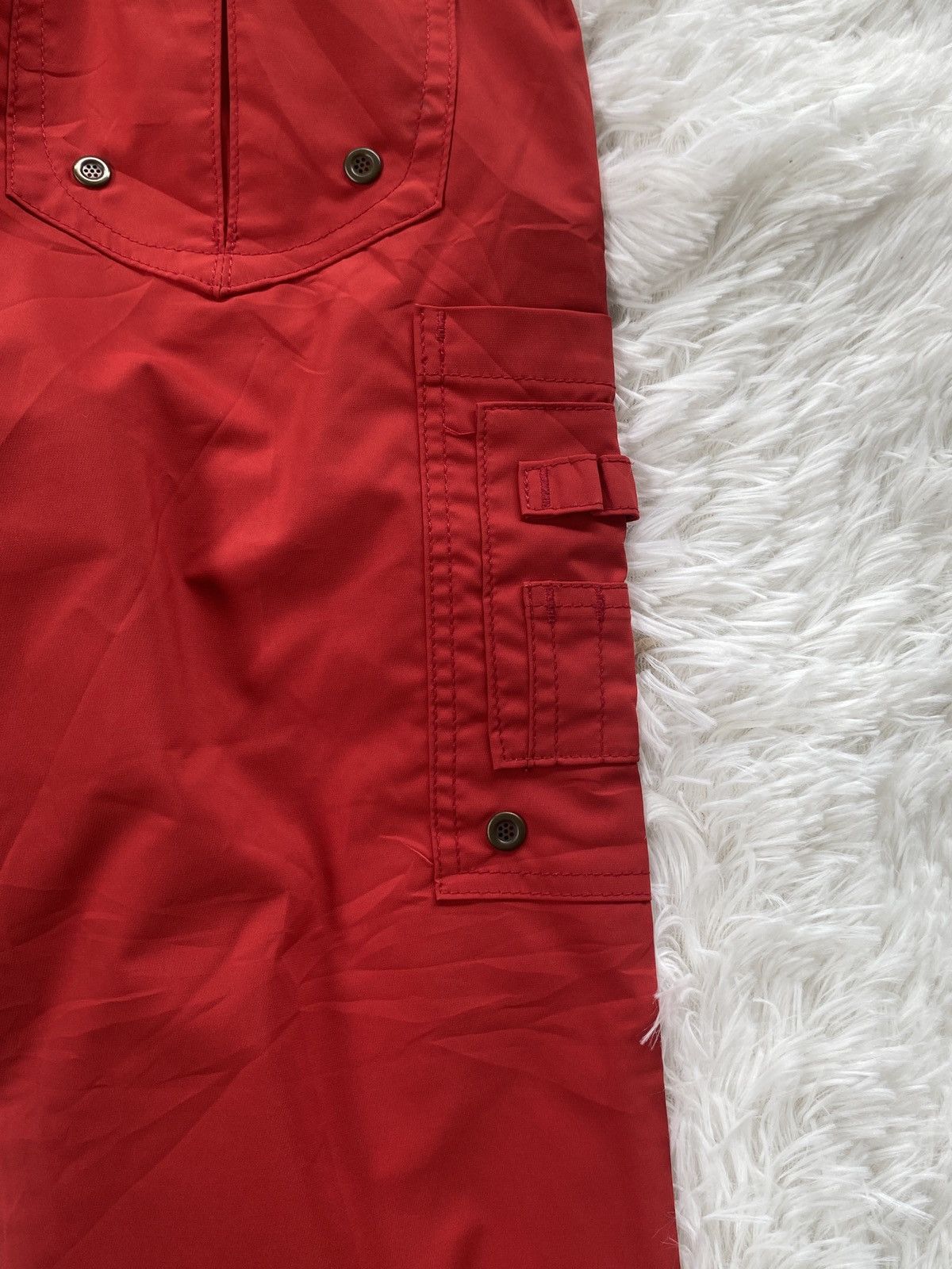 Edwin 🔥OFFER BINDING NOW🔥Edwin Golf Cargo pant rare Size US 34 / EU 50 - 12 Thumbnail