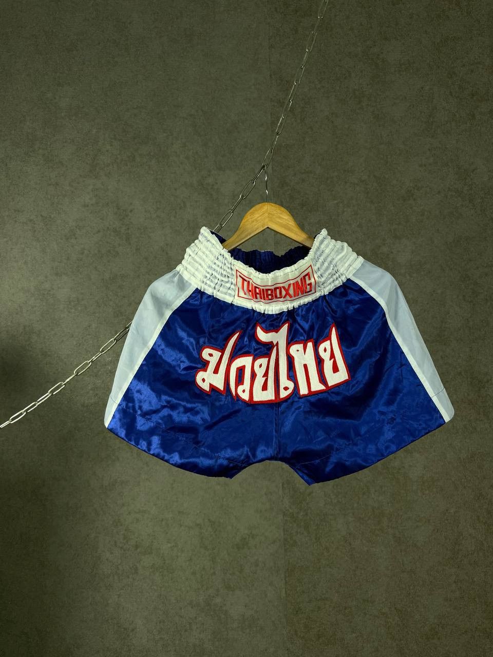 Other Muay Thai Thaiboxing shorts Size US 30 / EU 46 - 1 Thumbnail