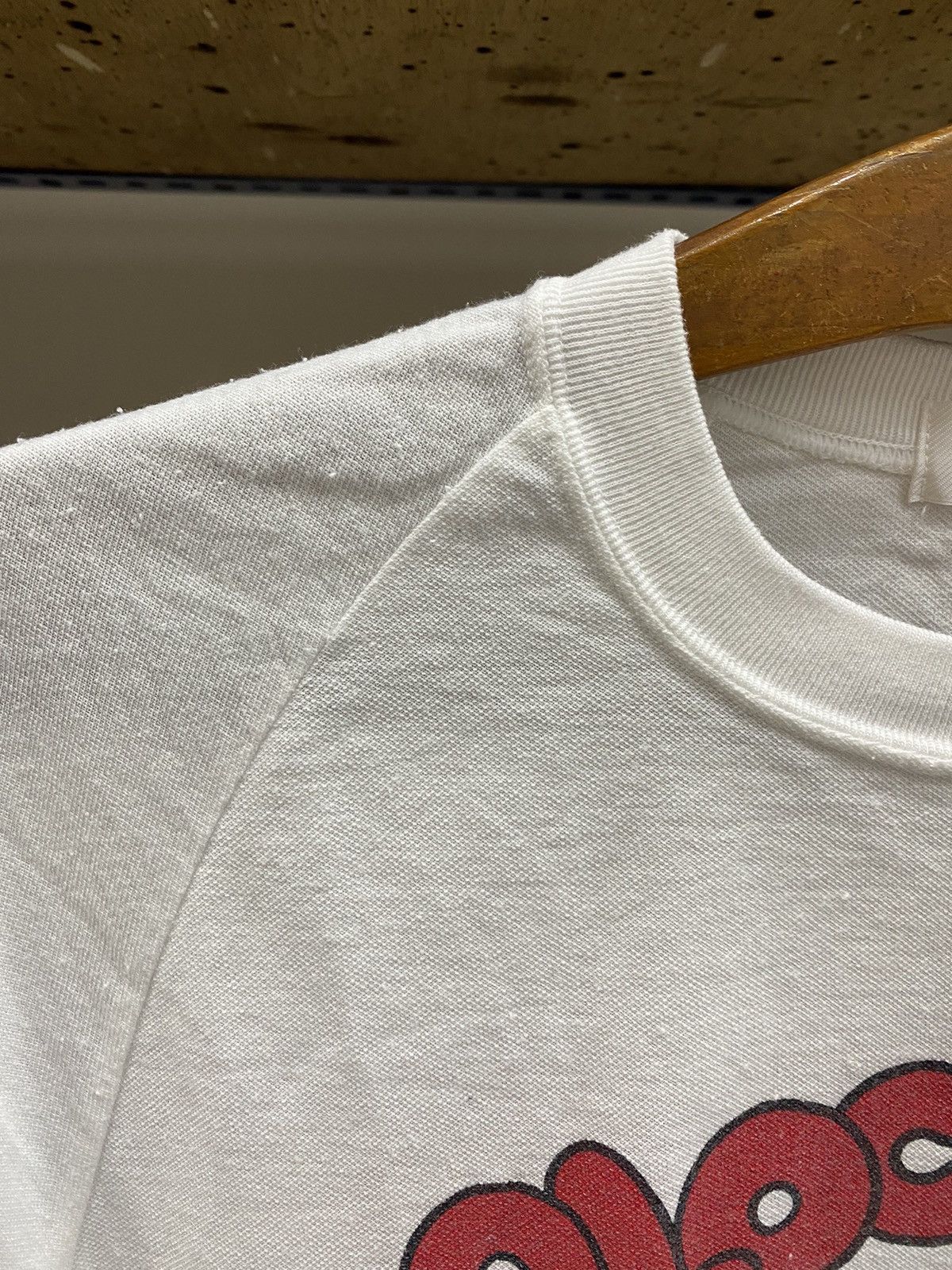 Asics ASICS TSHIRT Size US XS / EU 42 / 0 - 5 Thumbnail