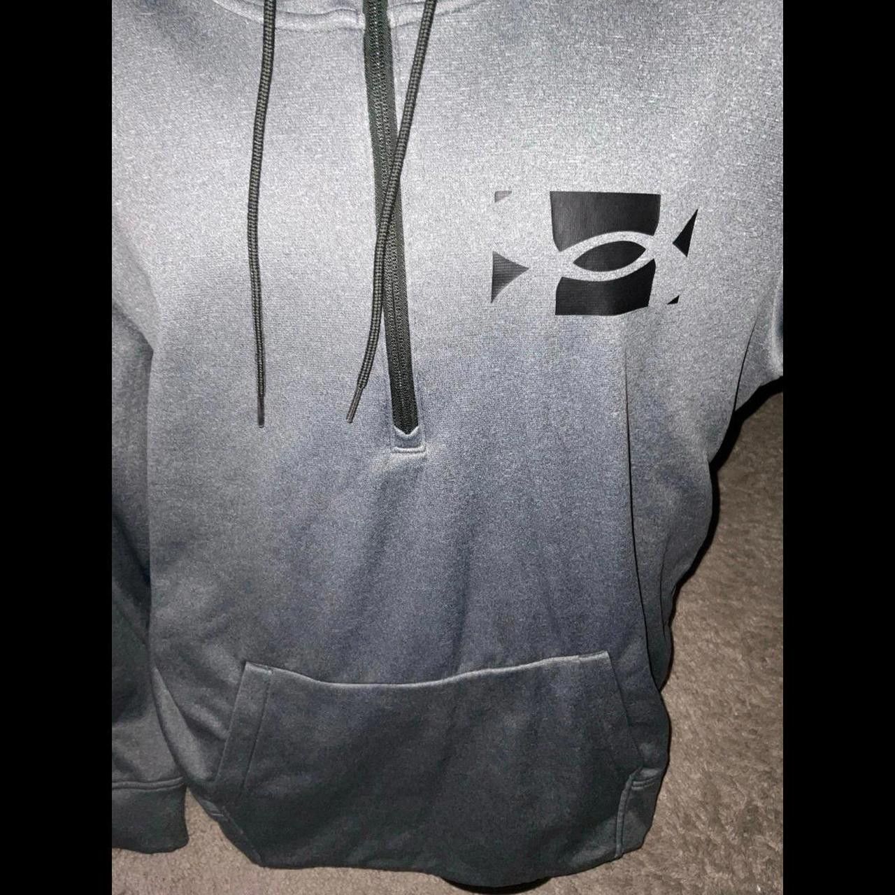 Under Armour Mens Used Loose Fit Under Size US XL / EU 56 / 4 - 3 Thumbnail
