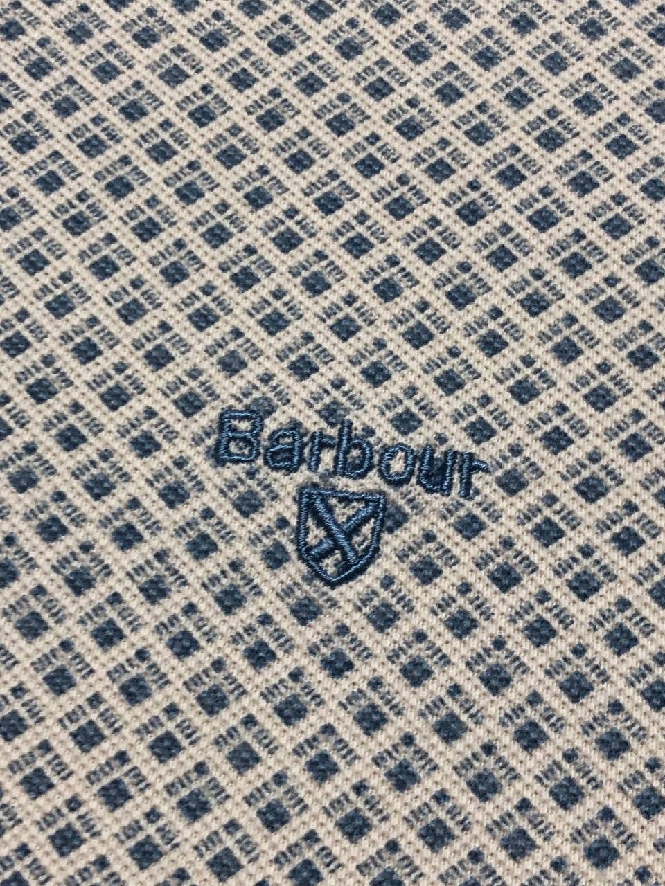 Barbour Barbour Polo Size US L / EU 52-54 / 3 - 6 Thumbnail