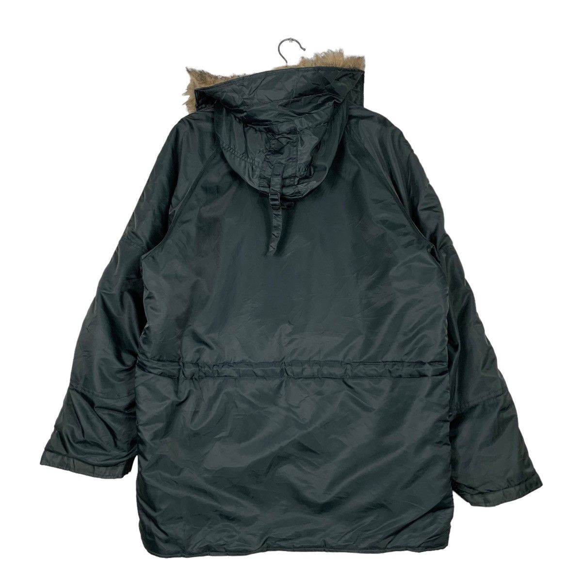 Avirex AVIREX Officer's Uniform Parka #0837-C38 Size US M / EU 48-50 / 2 - 7 Thumbnail