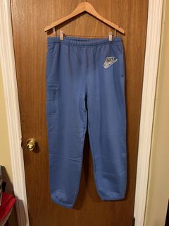 Nike Supreme Sweat Pant | Grailed