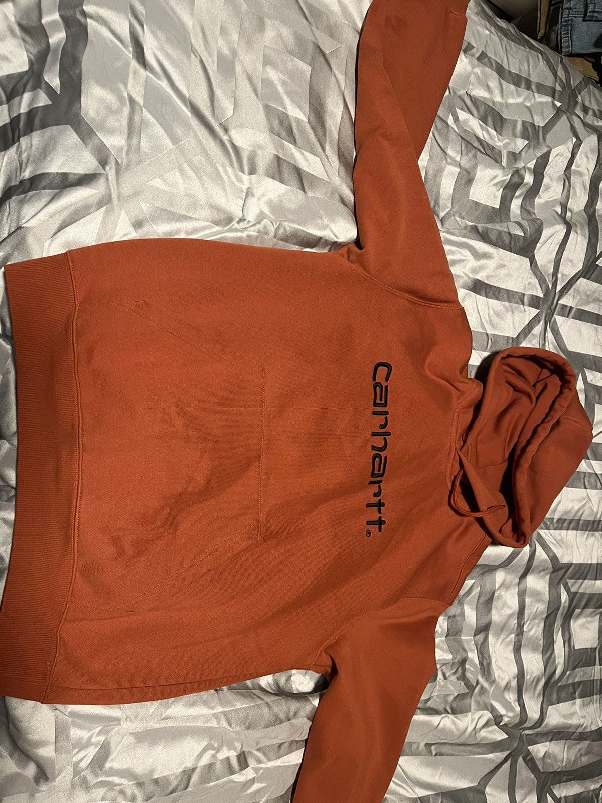 Carhartt Wip Carhartt Wip hoodie Size US M / EU 48-50 / 2 - 1 Thumbnail
