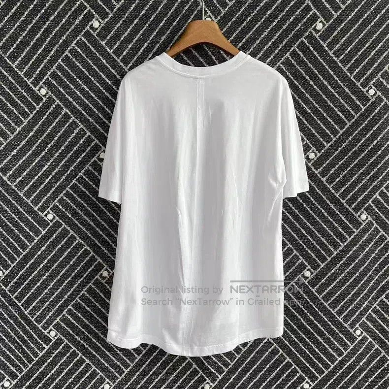 Balenciaga Balenciaga Letter Logo Printed Round Neck Crewneck Short S Size US XS / EU 42 / 0 - 2 Thumbnail