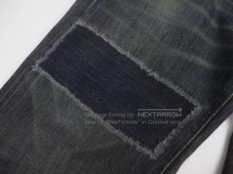 Neighborhood Neighborhood size L jeans Size US 27 - 6 Thumbnail
