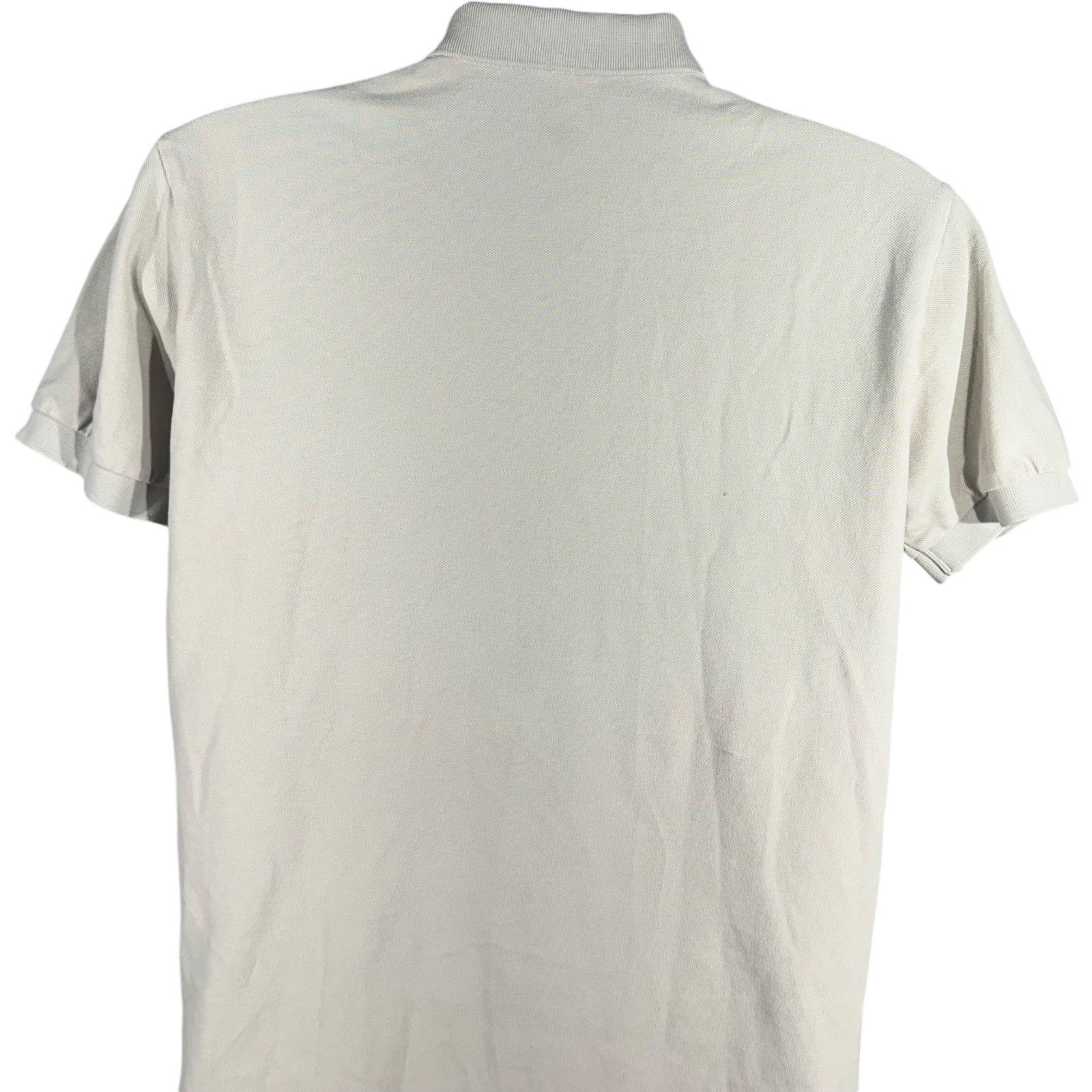 Polo Ralph Lauren Polo Ralph Lauren Short Sleeve Polo Size US S / EU 44-46 / 1 - 6 Thumbnail