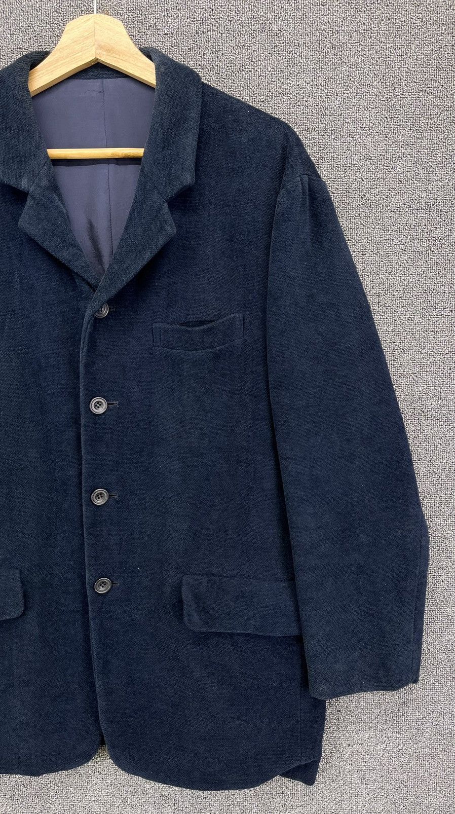 Issey Miyake Vintage Issey Miyake Hai Sporting Gear Rare Jacket Size US M / EU 48-50 / 2 - 4 Thumbnail
