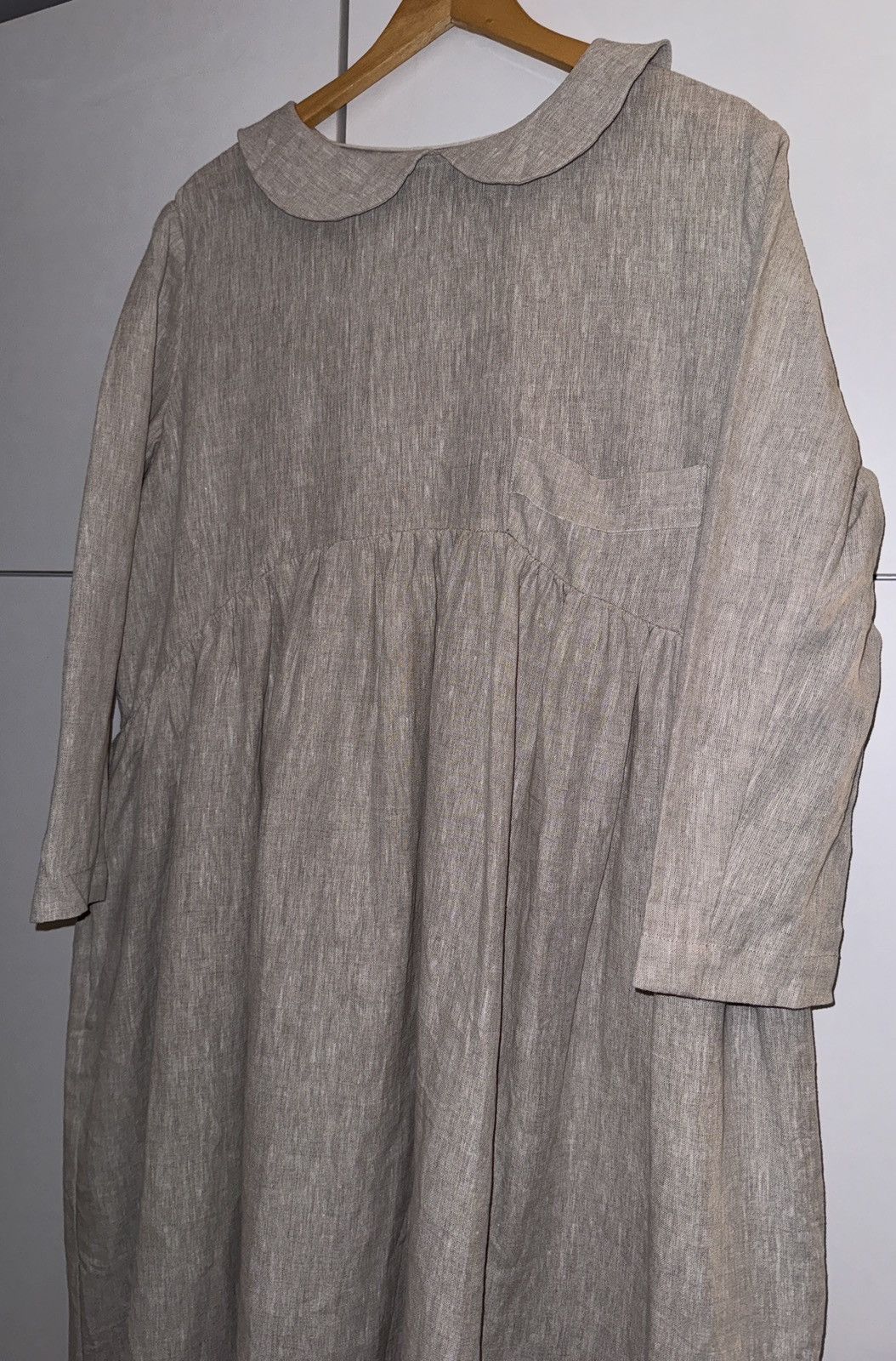 Aleksandr Manamis × Designer Aleksandr Manamis Maxi Dress Size M / US 6-8 / IT 42-44 - 3 Thumbnail