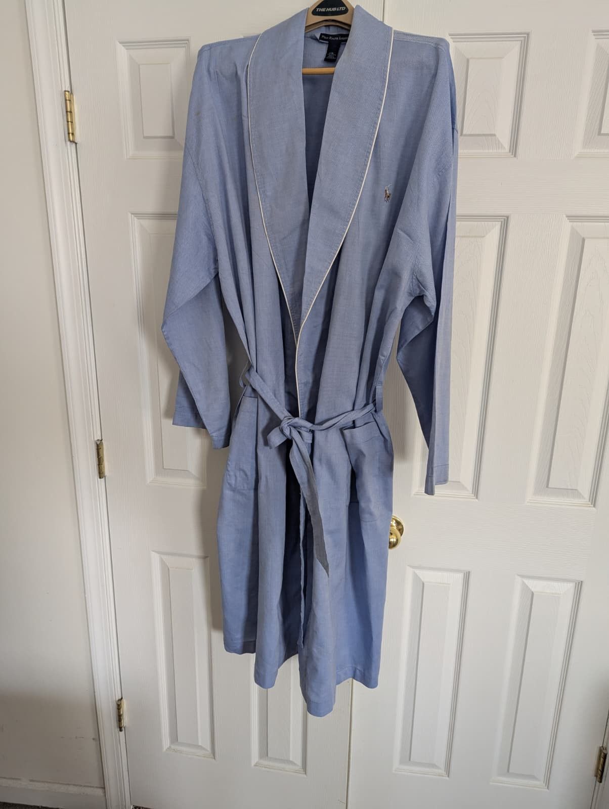 Other Polo by Ralph Lauren Vintage Robe Size 36 - 4 Thumbnail