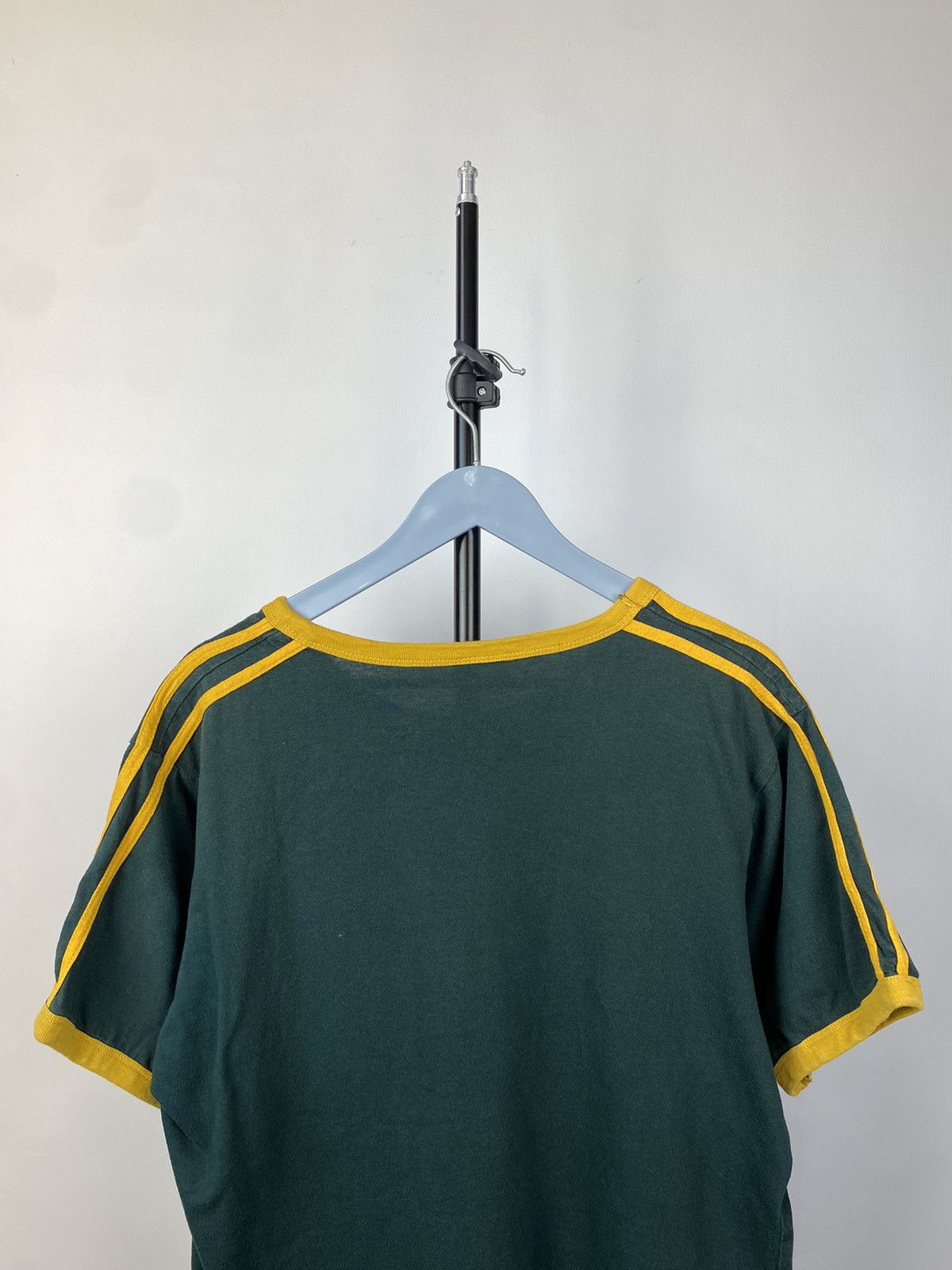 Vintage Vintage 90s Australia Big LOGO rare surf T-Shirt Size US S / EU 44-46 / 1 - 8 Thumbnail