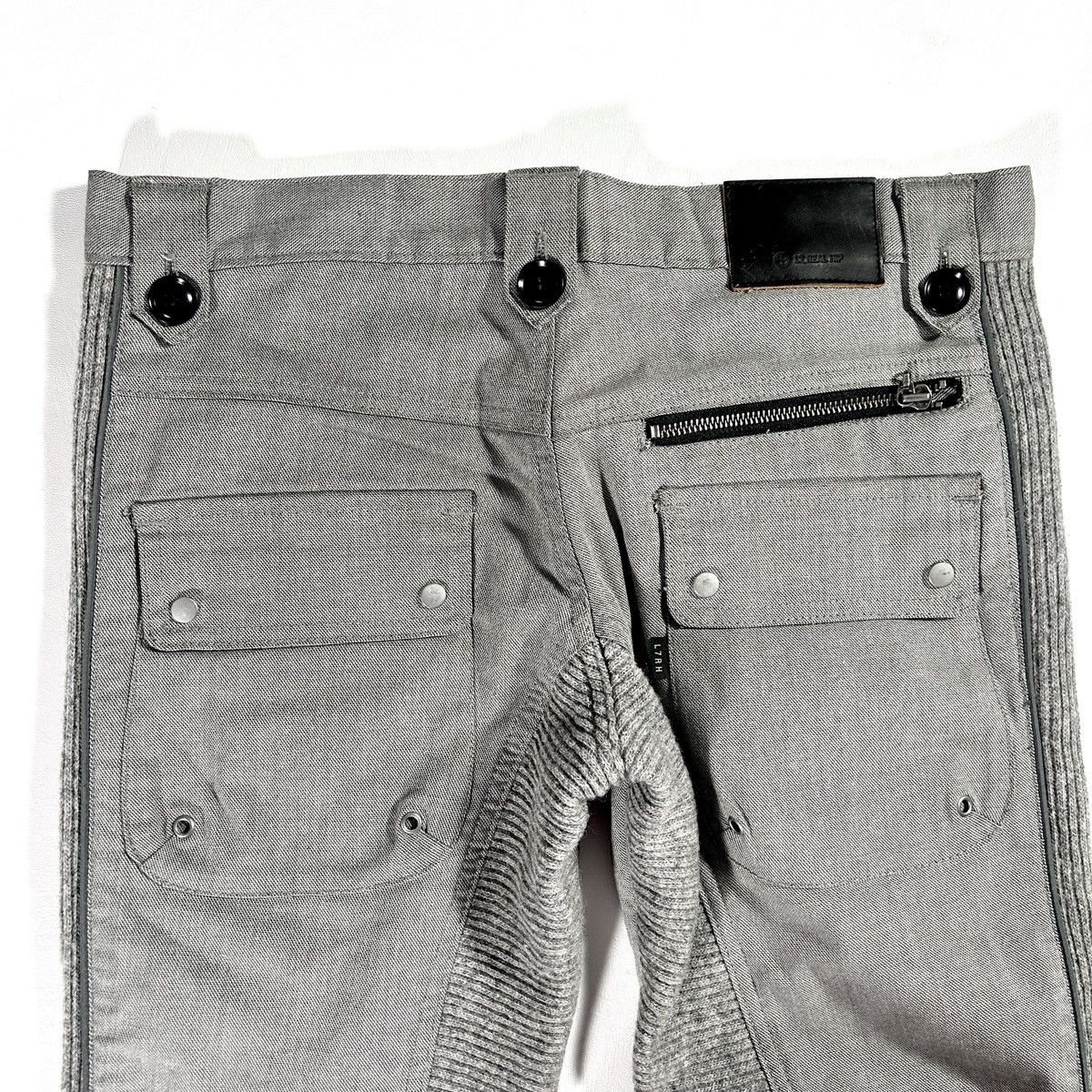 Hysteric Glamour 🔻L7 Real Hip Hybrid Cargo Pants🔻 Size US 33 - 5 Thumbnail