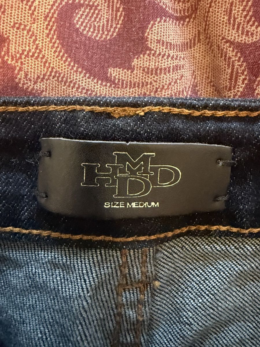 HMDD HMDD 16 Pocket Jorts Size US 32 / EU 48 - 5 Thumbnail