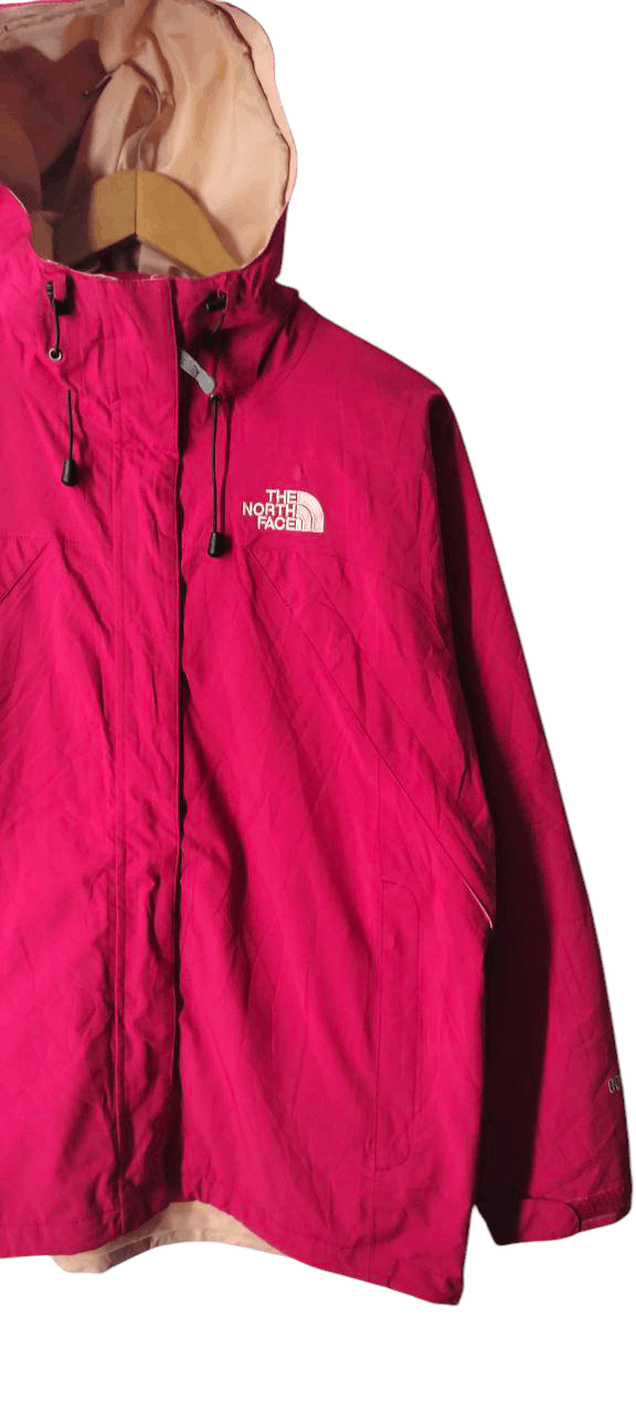 Goretex THE NORTH FACE X GORE TEX WATERPROOF WINDBREAKER JACKET Size US M / EU 48-50 / 2 - 4 Thumbnail