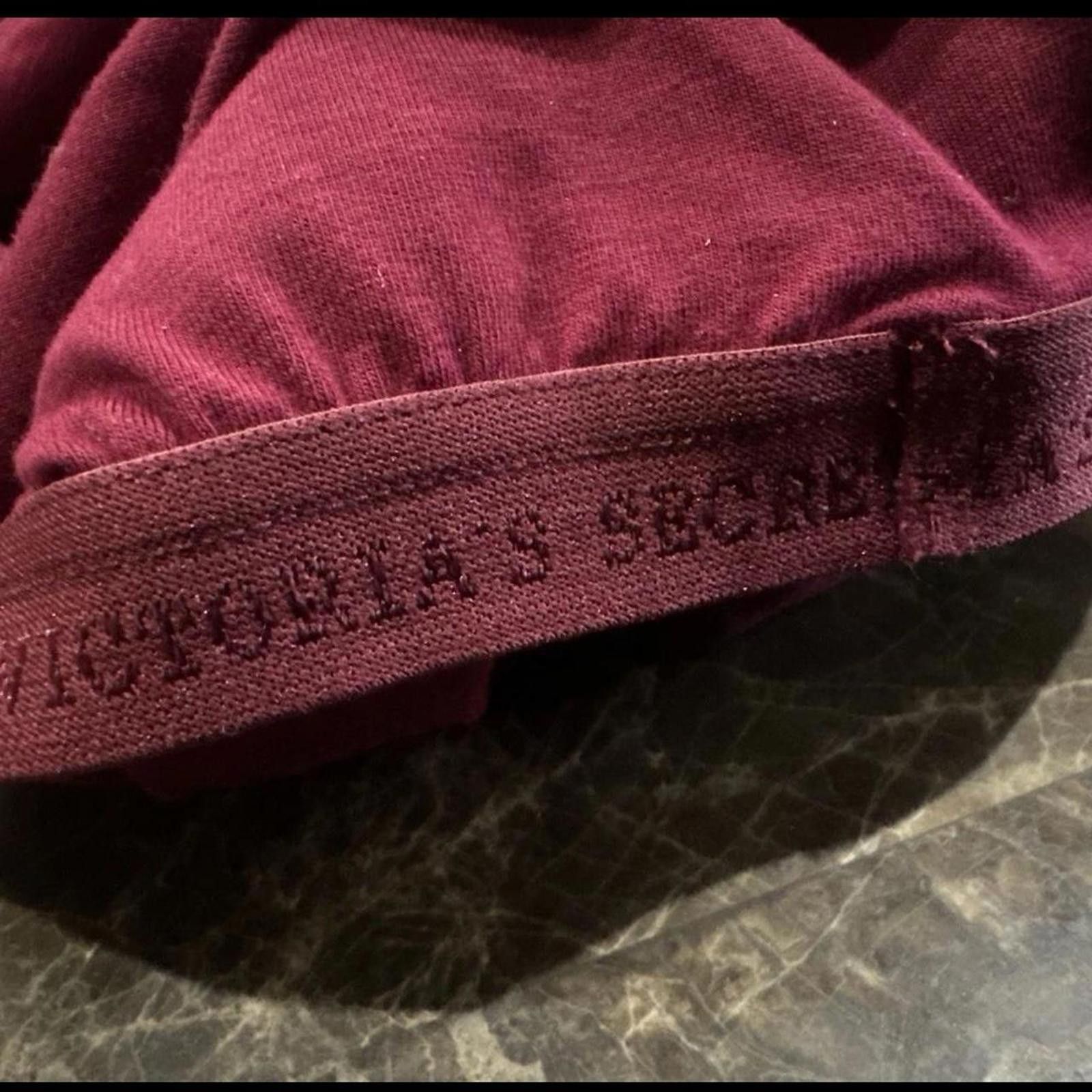 Other Victoria secret bra dress vintage small to medium 6/8 Size M / US 6-8 / IT 42-44 - 6 Thumbnail