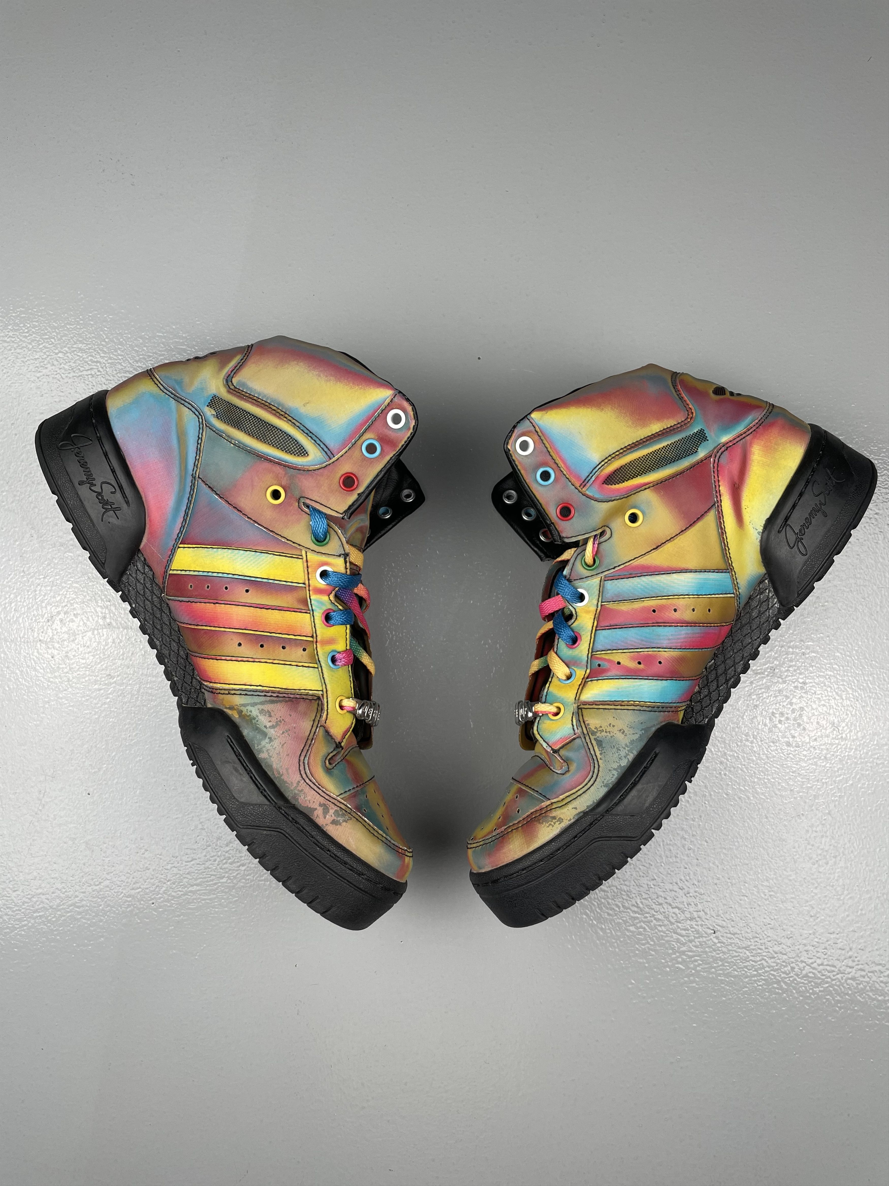 New Balance Vision Racer “Rainbow”