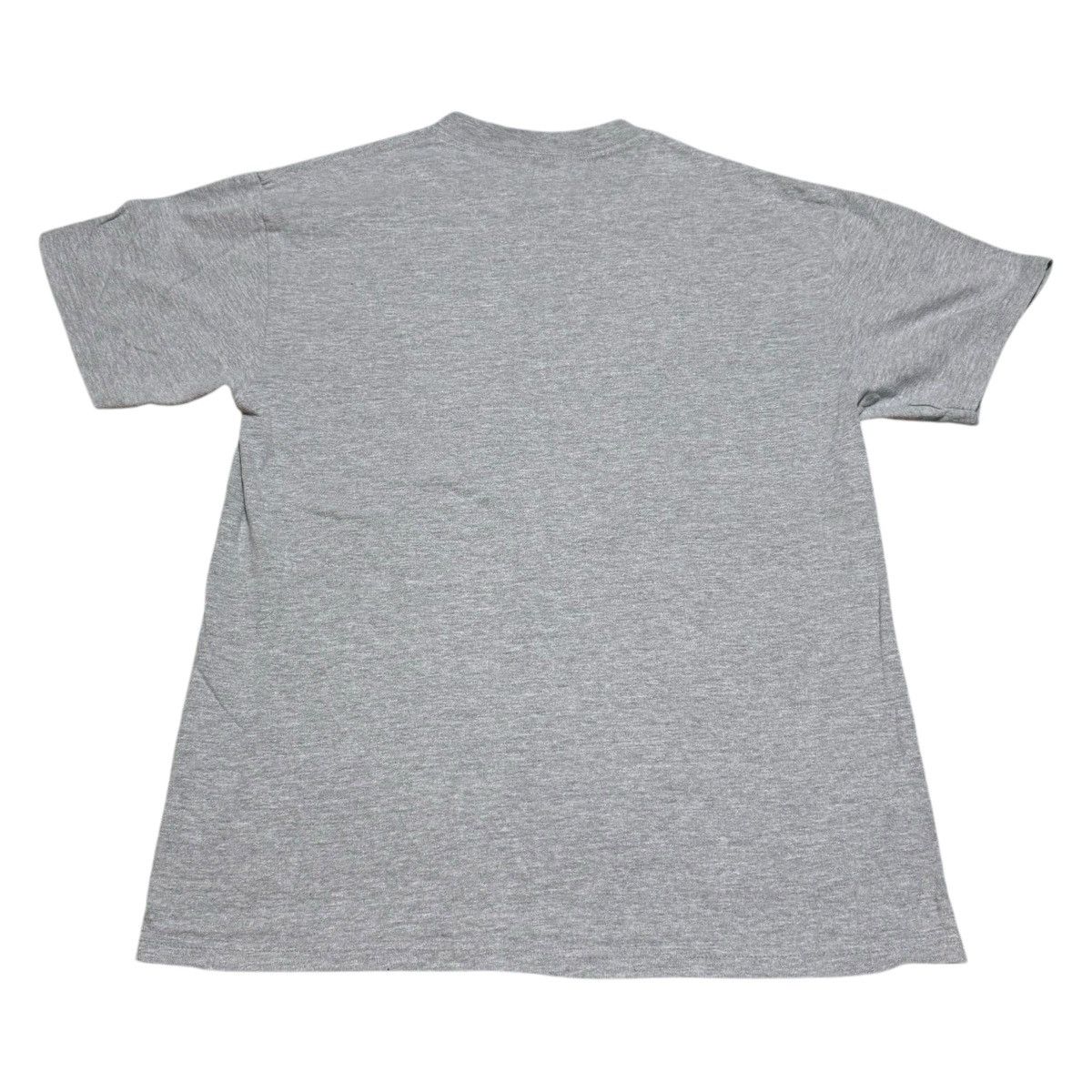 Hanes × Vintage Vintage San Diego Zoo Polar Bear Gray Shirt Adult Medium Size US M / EU 48-50 / 2 - 3 Thumbnail