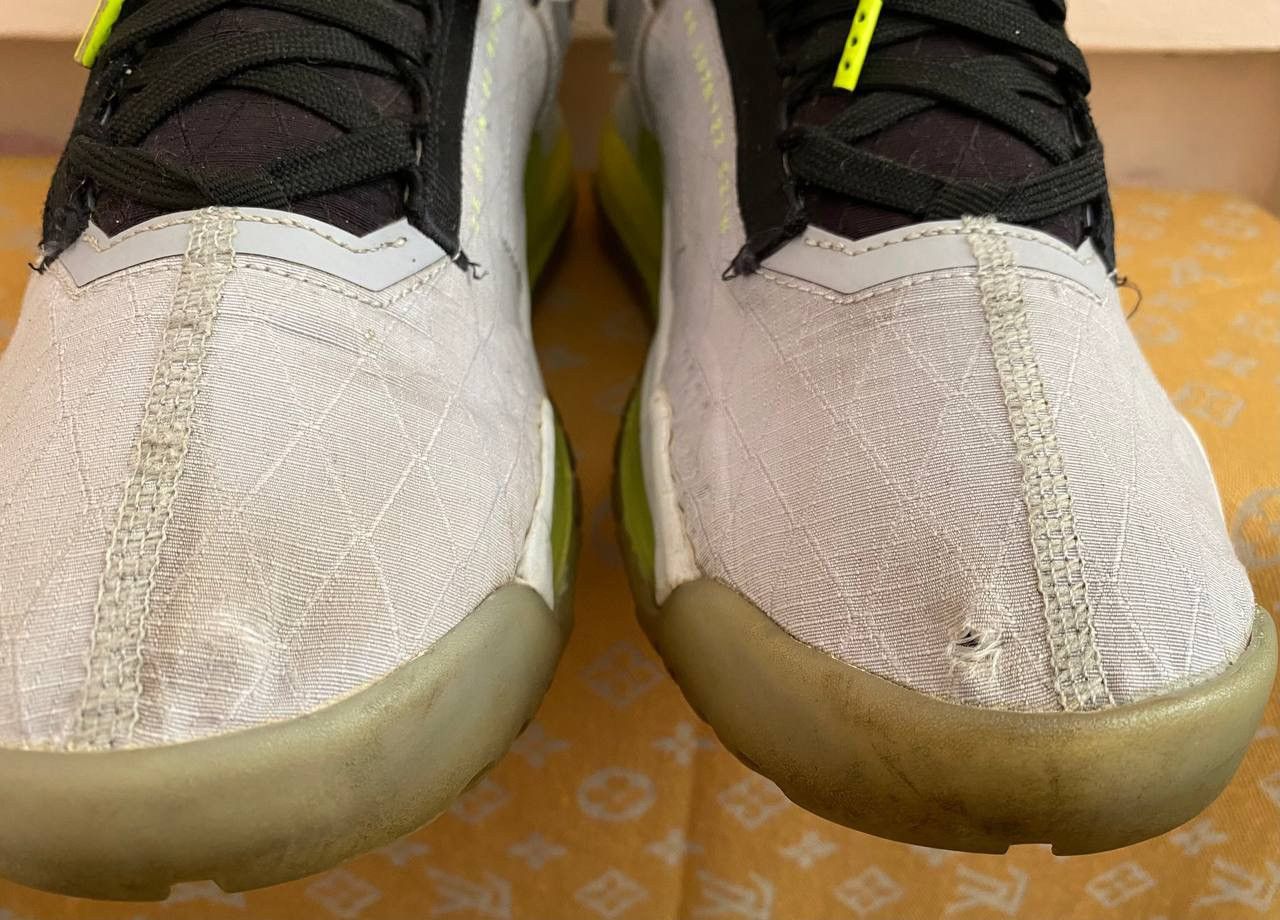 Jordan Brand × Nike 📌Nike Air Jordan Proto Max 720 - BQ6623-007 - Size 9 Size US 9.5 / EU 42-43 - 4 Thumbnail
