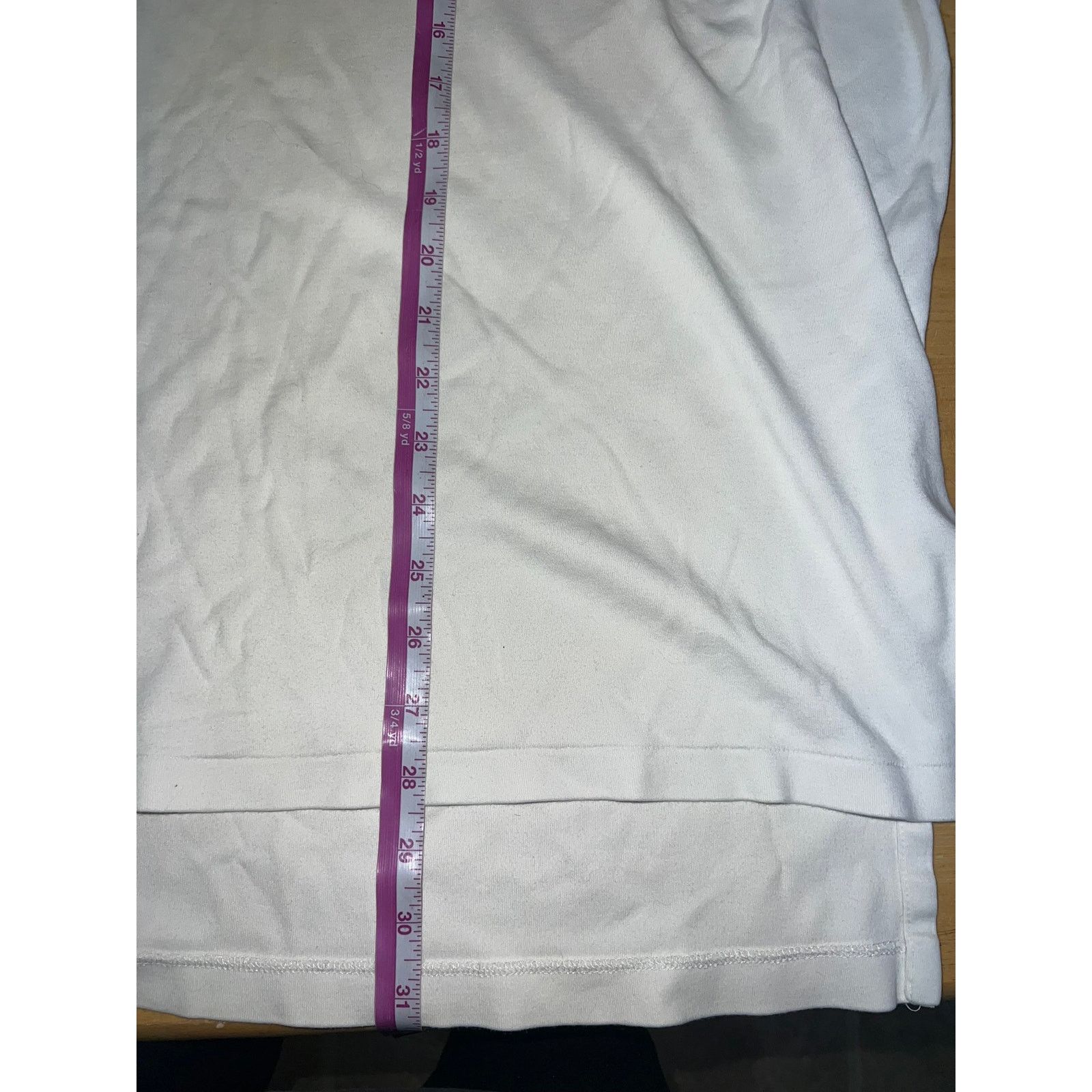 Polo Ralph Lauren Polo Ralph Lauren White Polo Shirt Mariana Islands PRL XL Size US XL / EU 56 / 4 - 11 Thumbnail