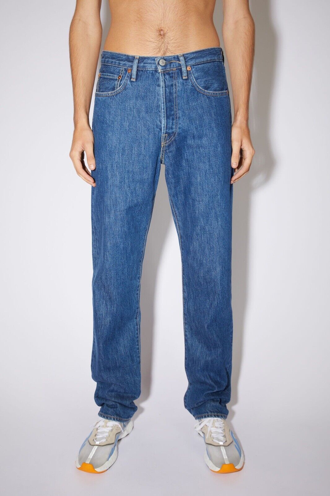 Men's Acne Studios Jeans for Men | Grailed